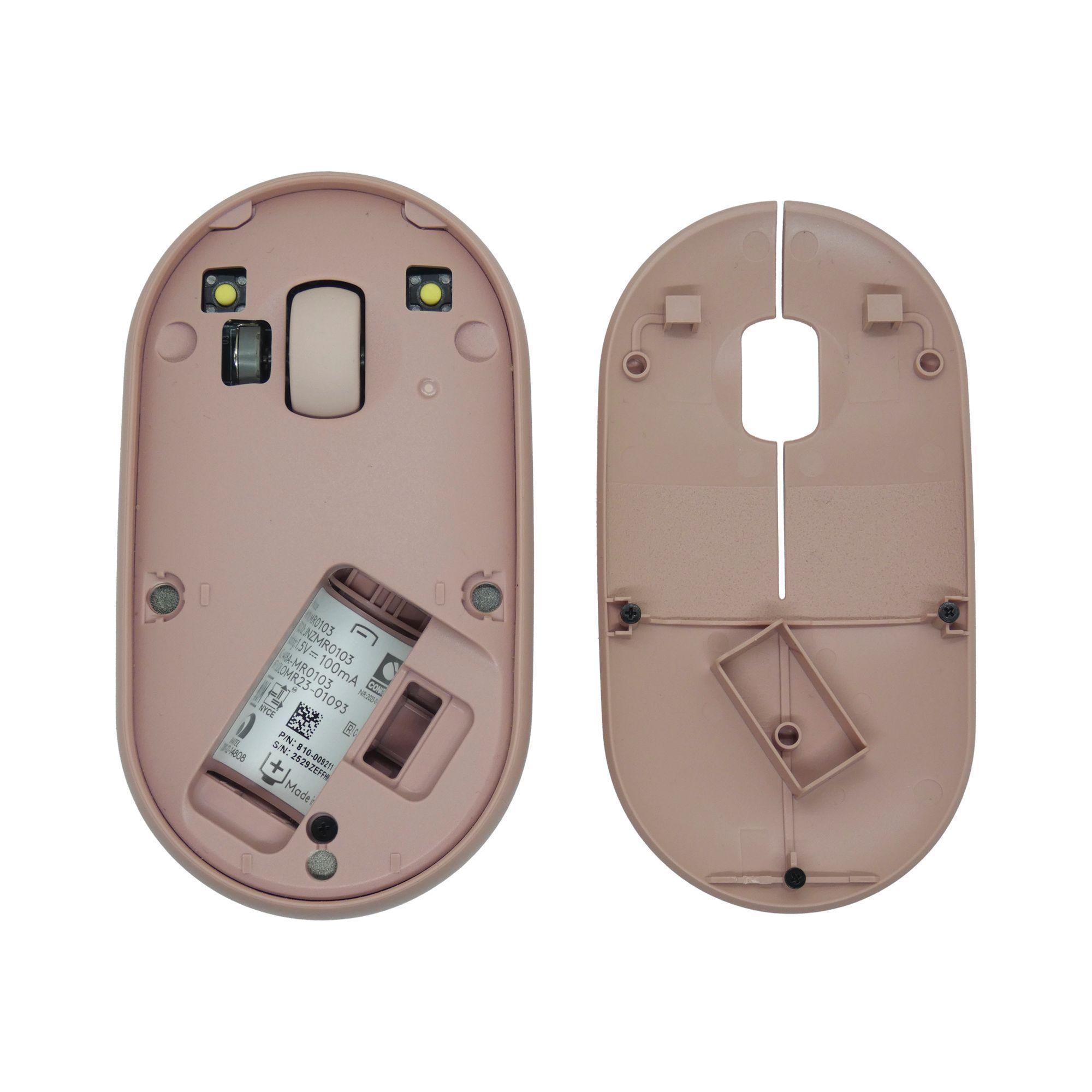 Mouse pebble mouse 2 logitech-4