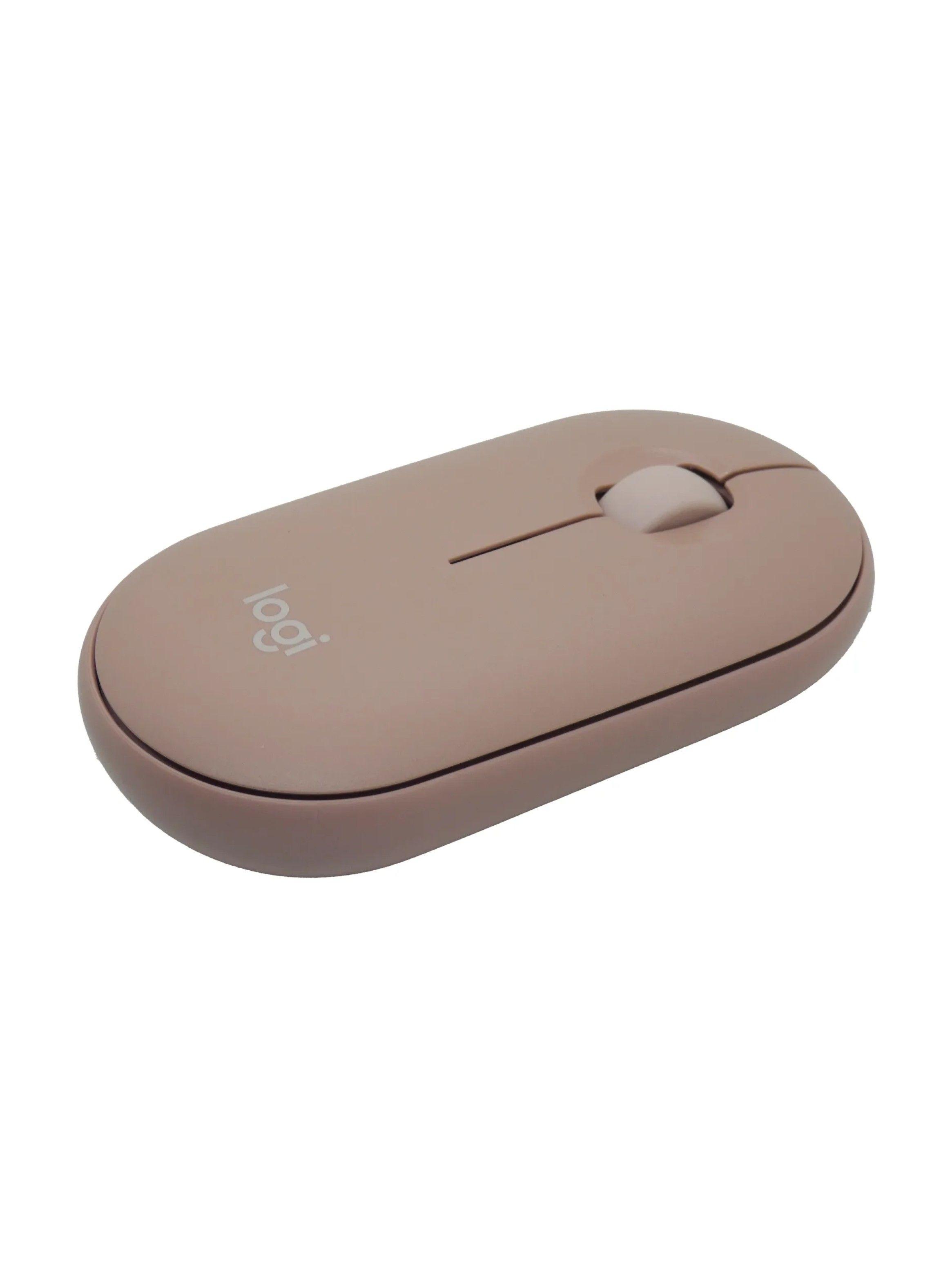Mouse pebble mouse 2 logitech-0