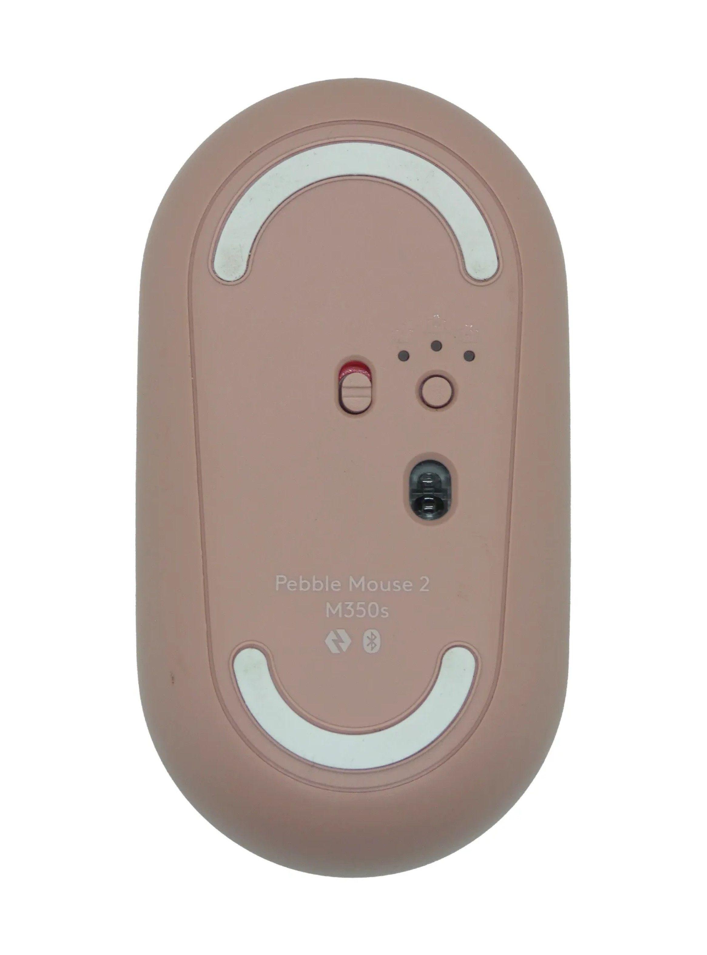 Mouse pebble mouse 2 logitech-3