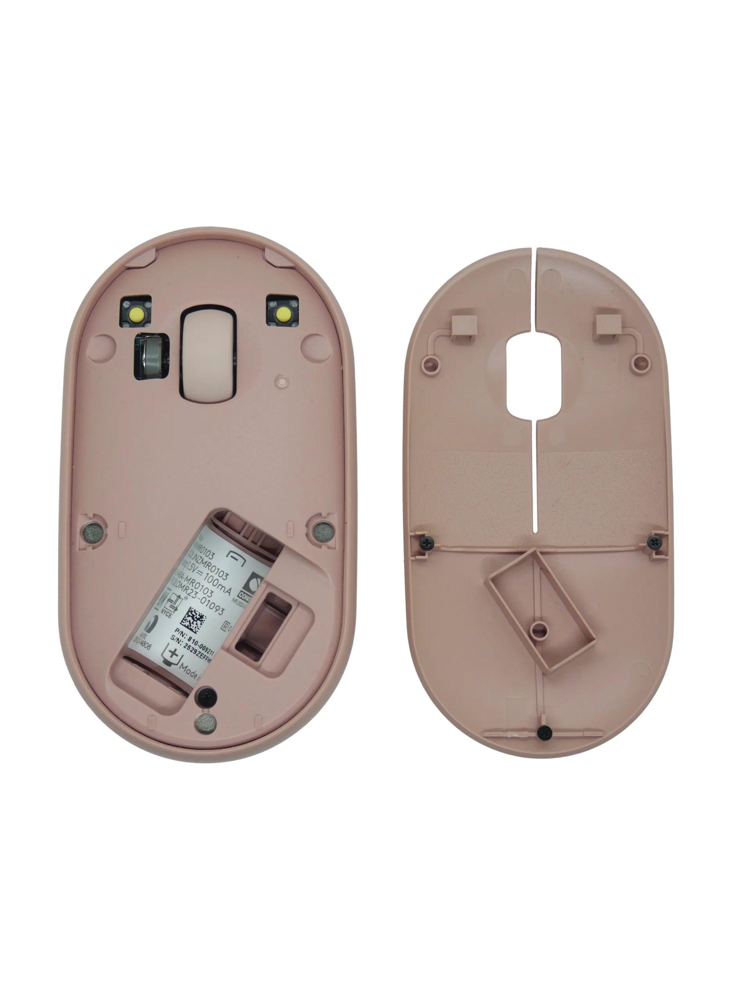 Mouse pebble mouse 2 logitech-4