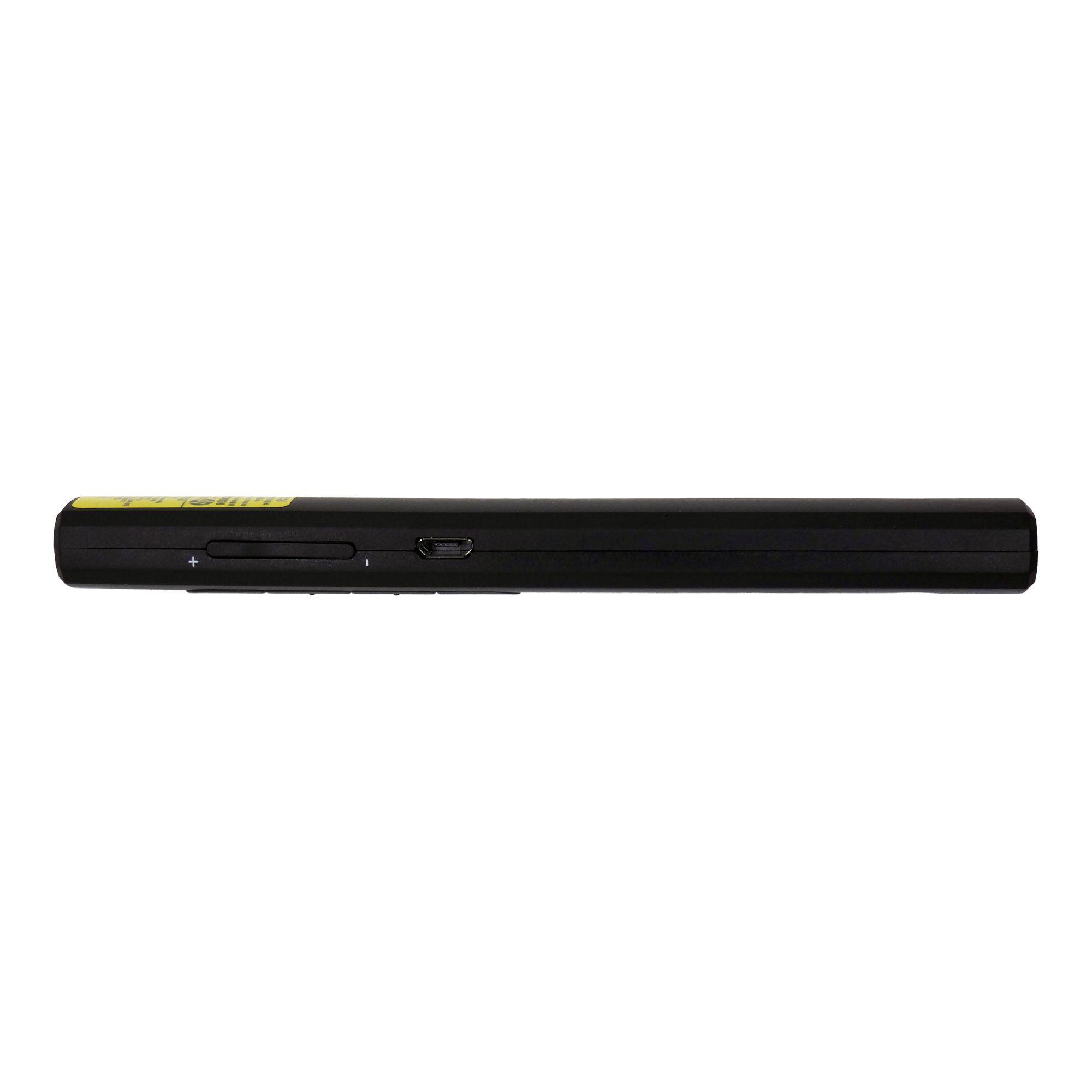 Presentador Con Puntero Laser Inalambrico Hp-2