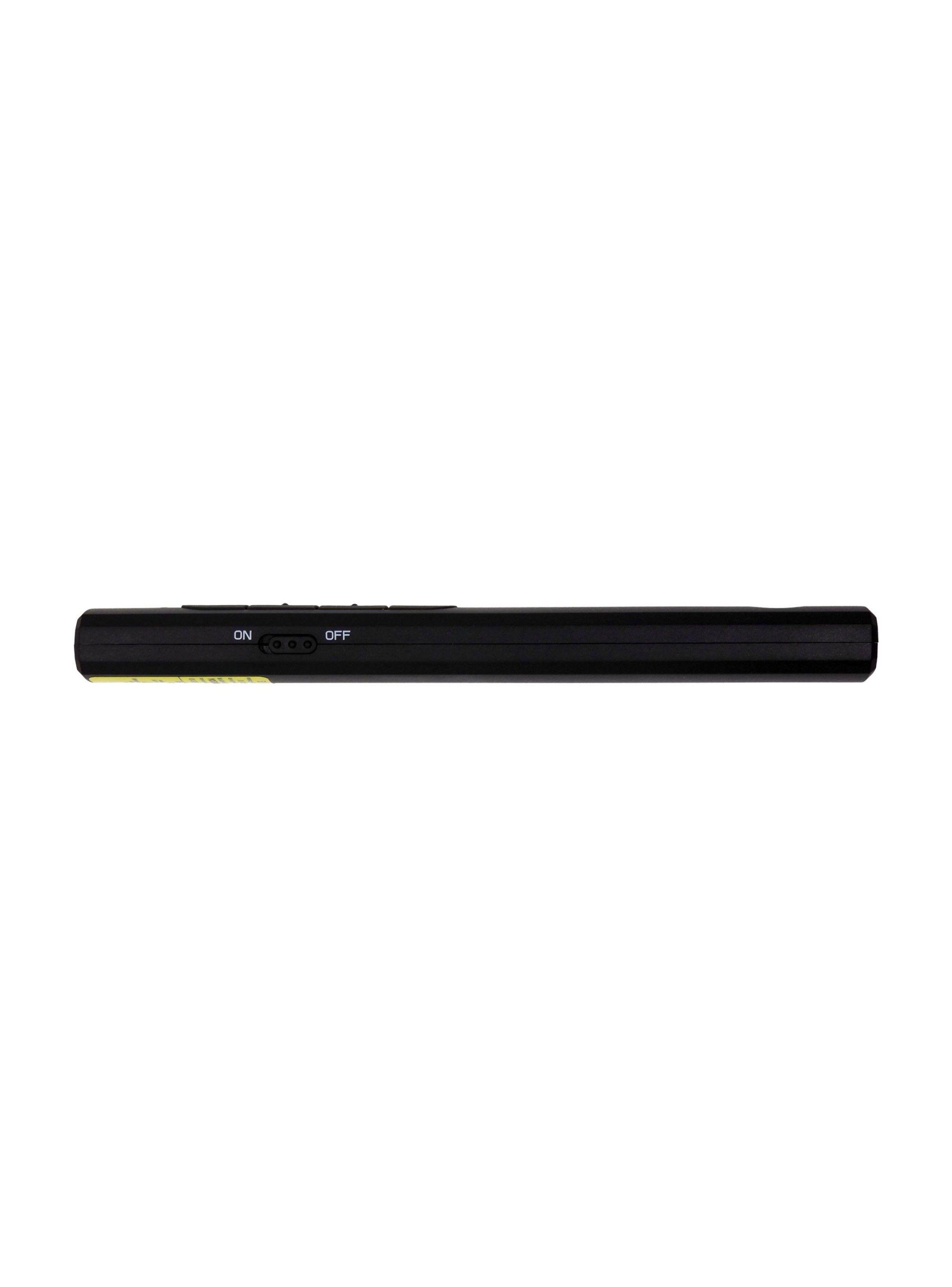 Presentador Con Puntero Laser Inalambrico Hp-3