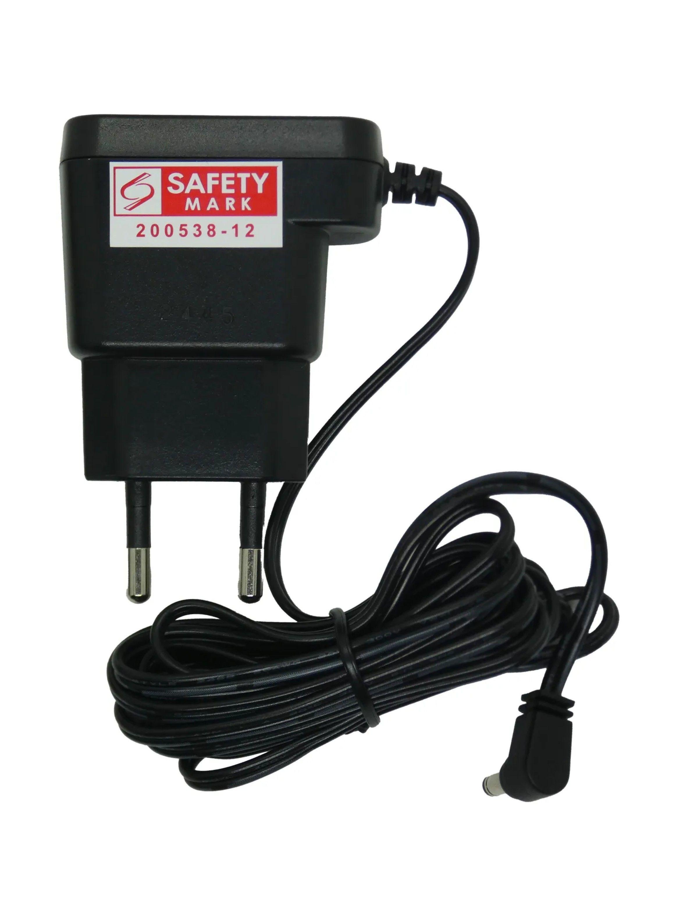 Teléfono Fijo con visor y altavoz negro uniden-4