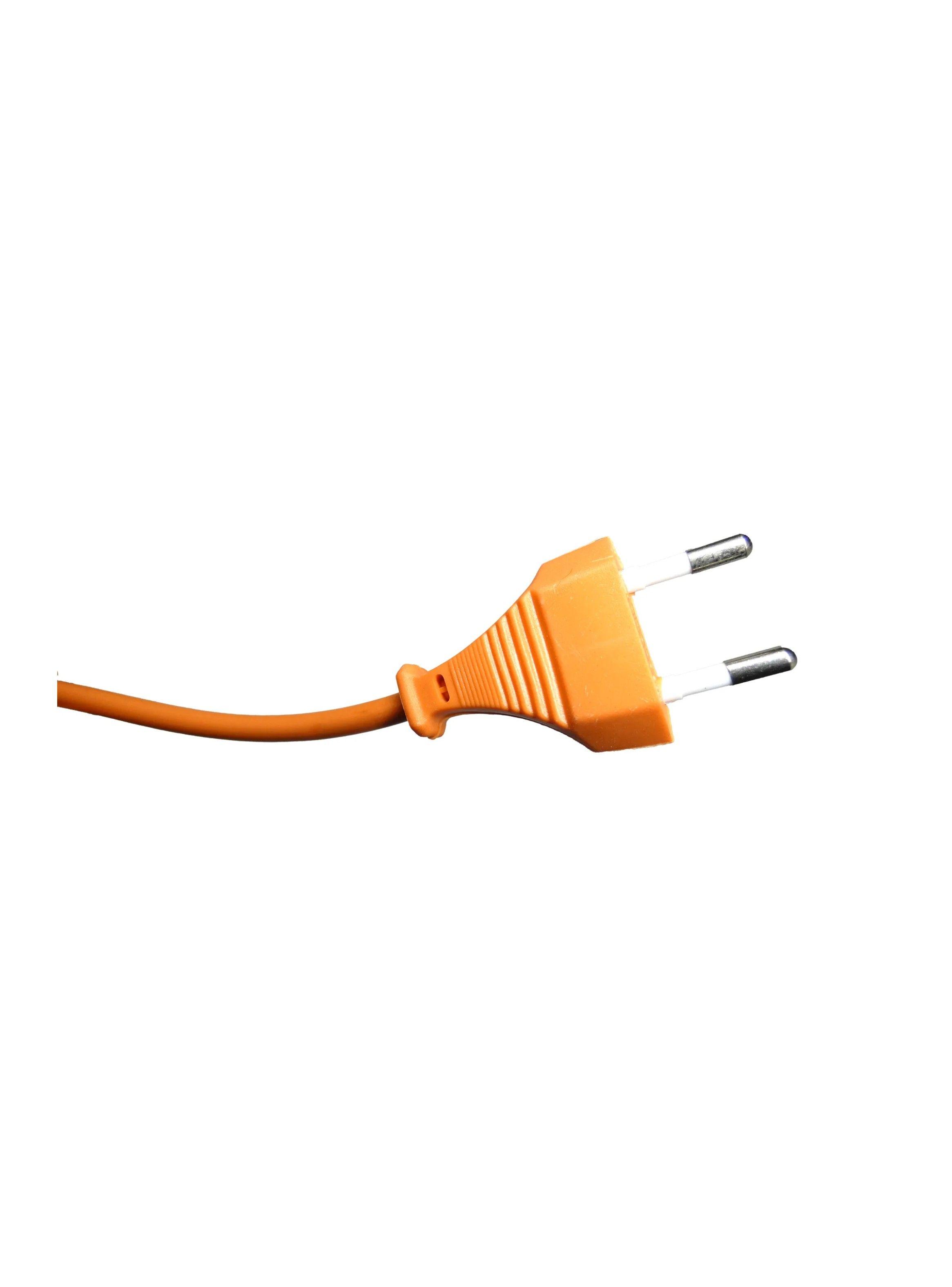 Lampara De Trabajo Metalica Con Switch 5 M Macrotel-3