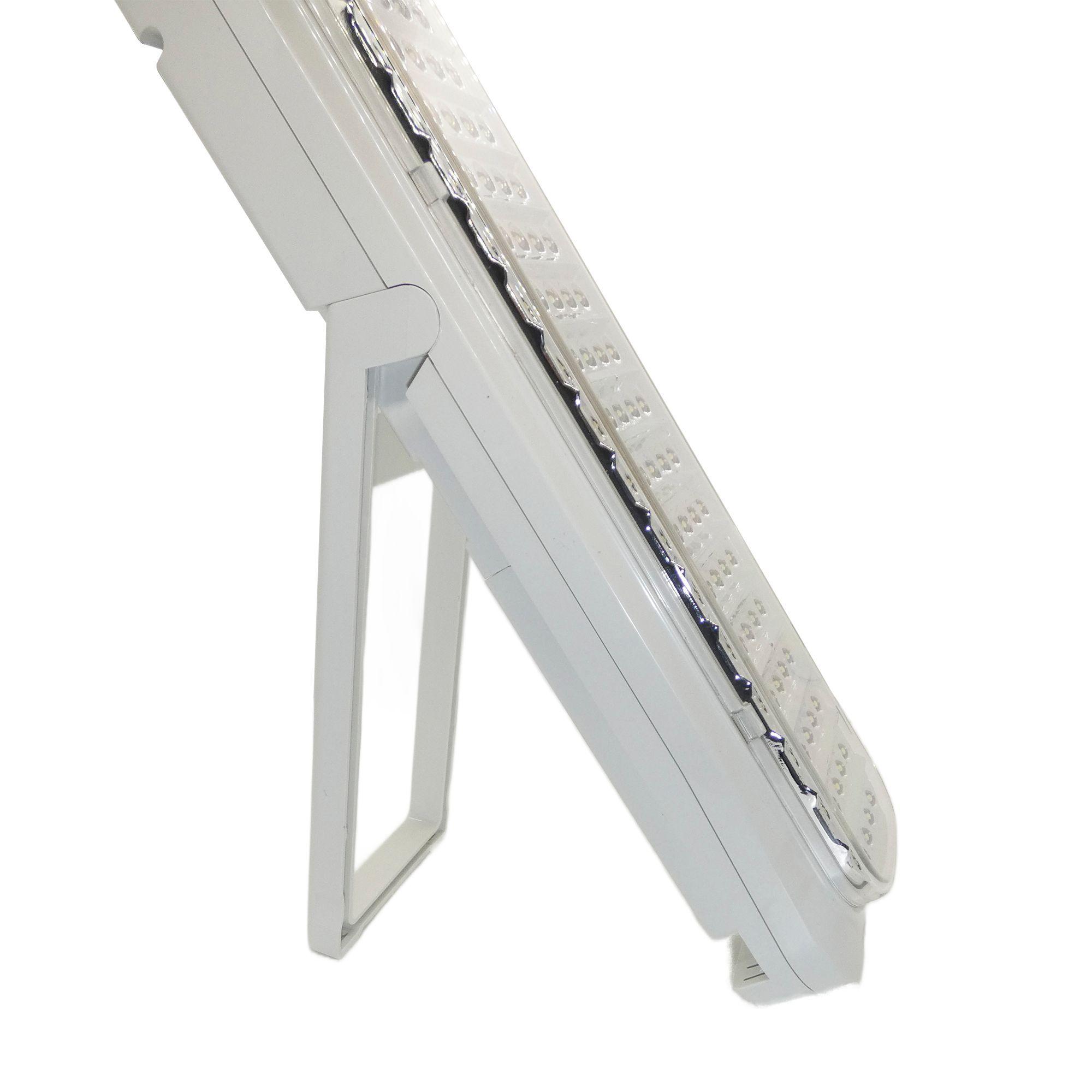 Lampara De Emergencia 100 Led Recargable Philco-2