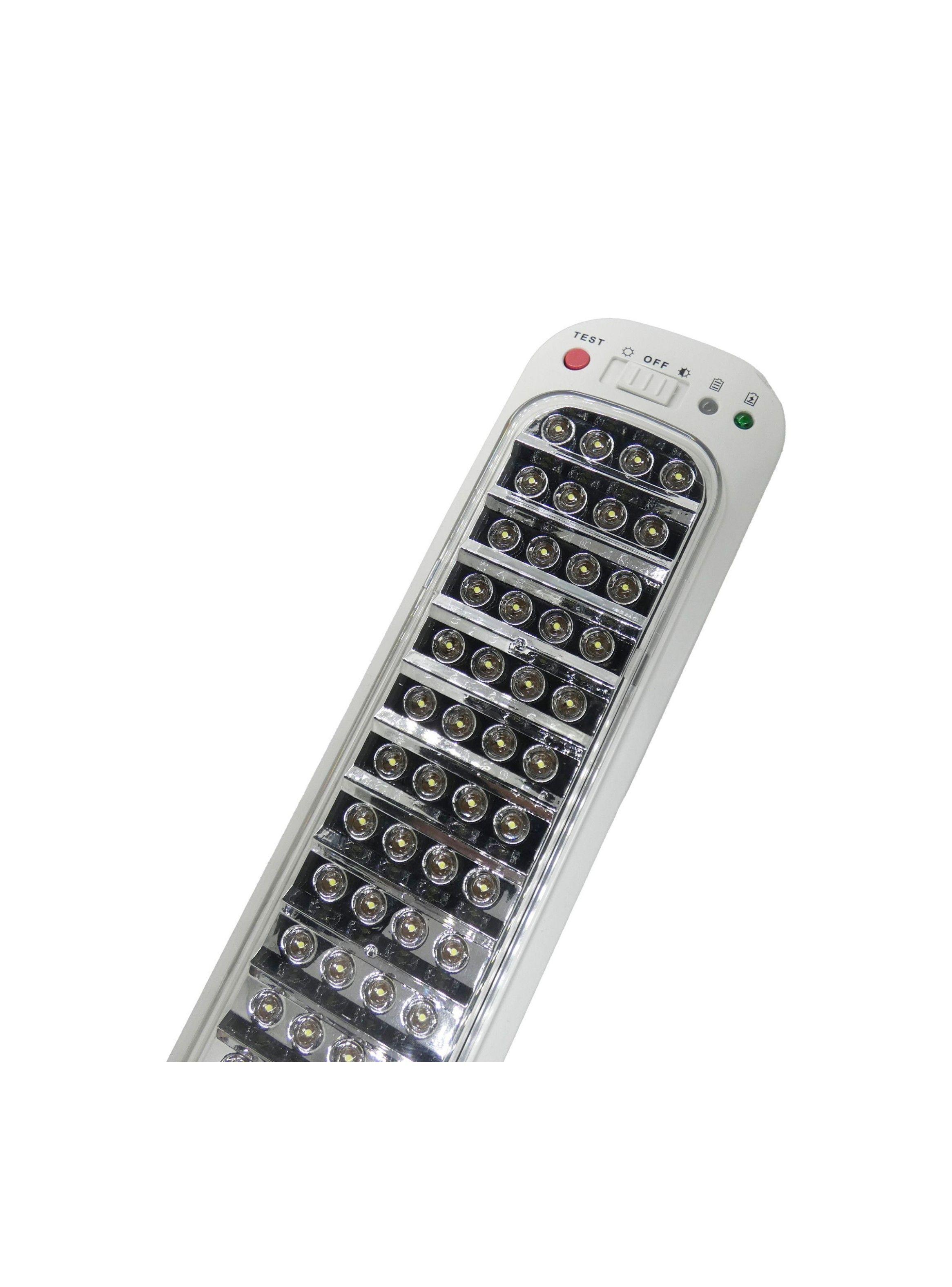 Lampara De Emergencia 100 Led Recargable Philco-1