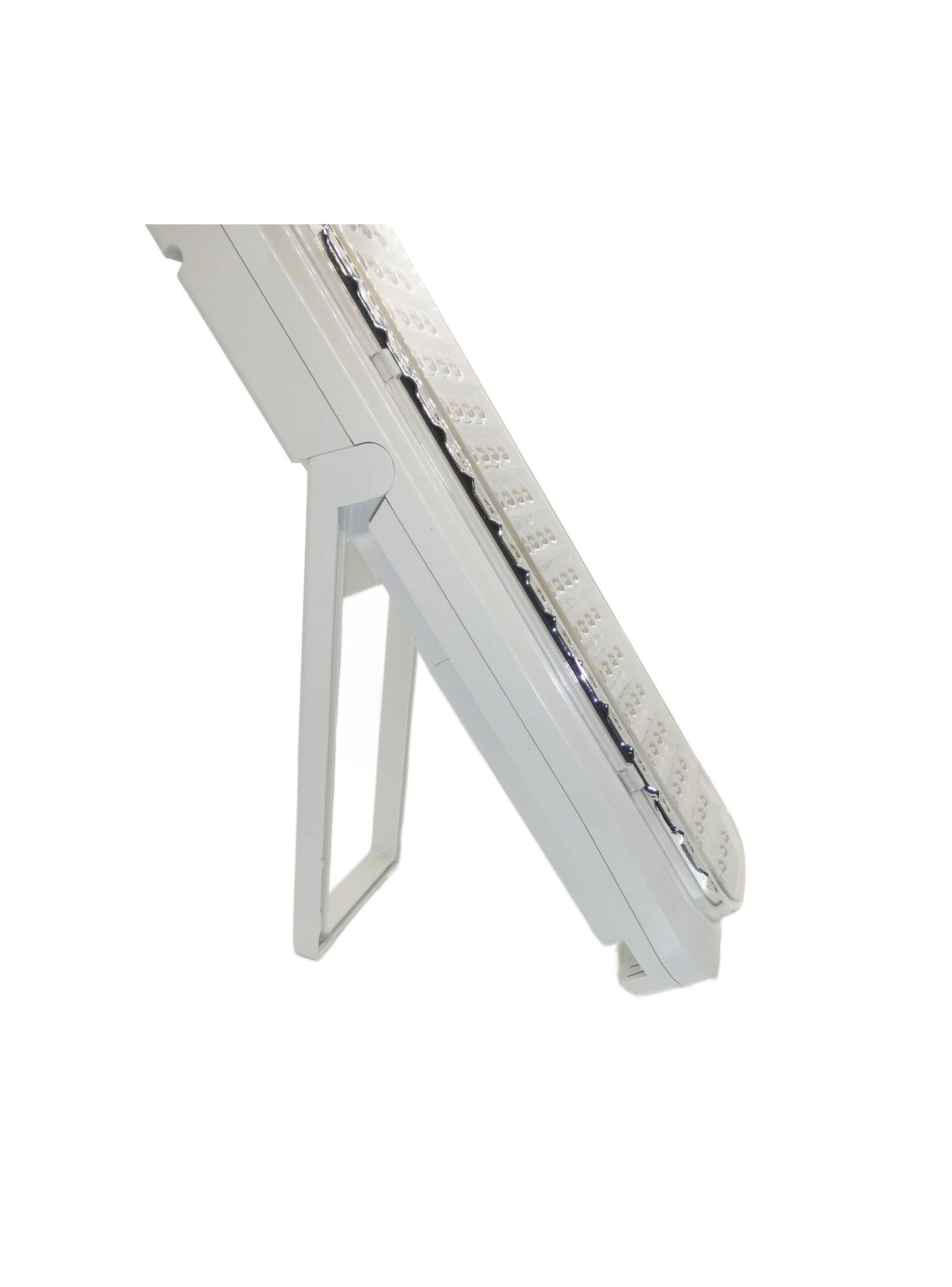 Lampara De Emergencia 100 Led Recargable Philco-2