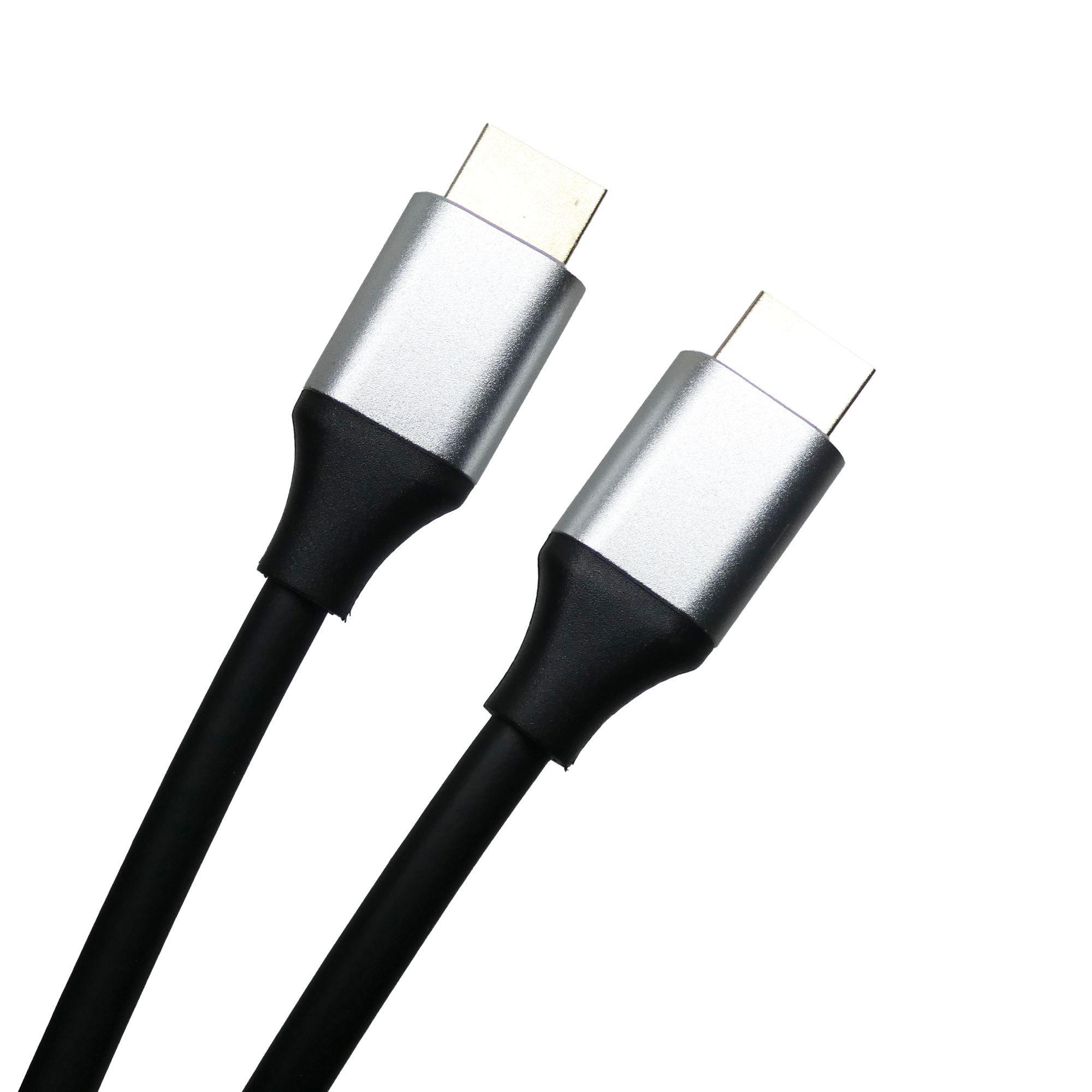 Cable Hdmi 4k 8k Hdr 3d 1,8 Mts Philco-3