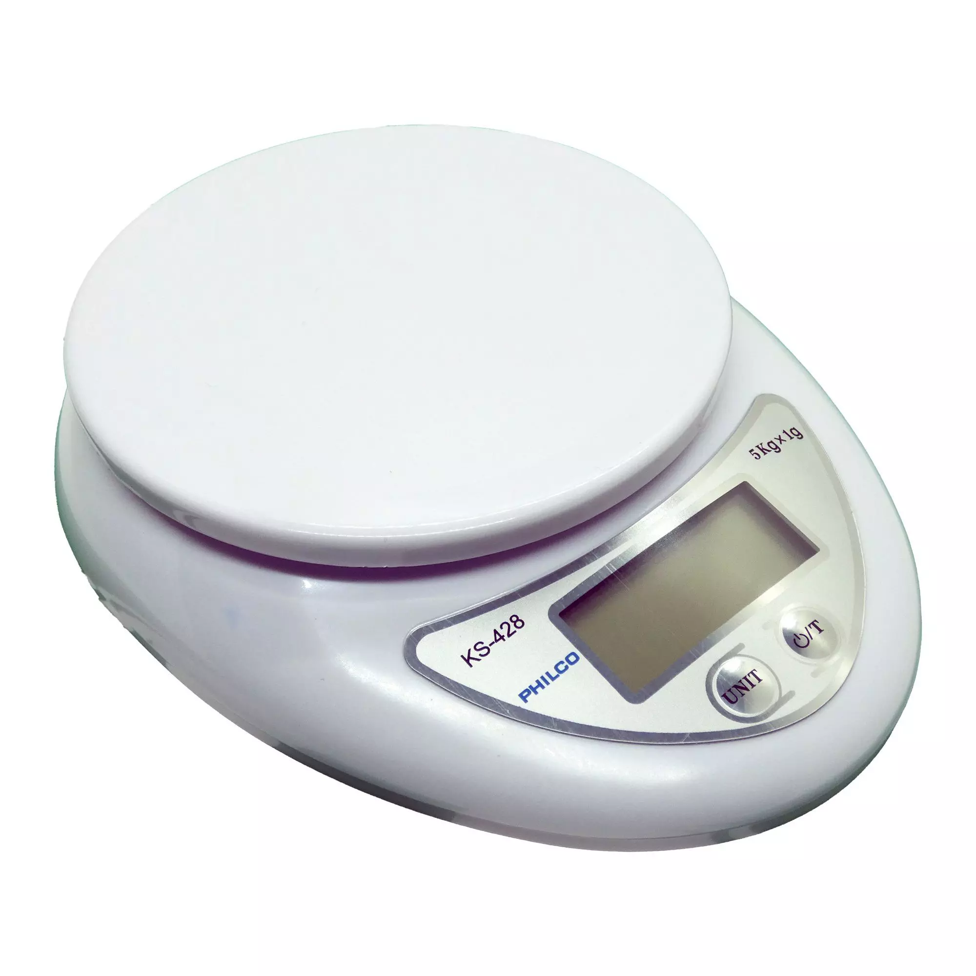 Balanza Digital Philco-1