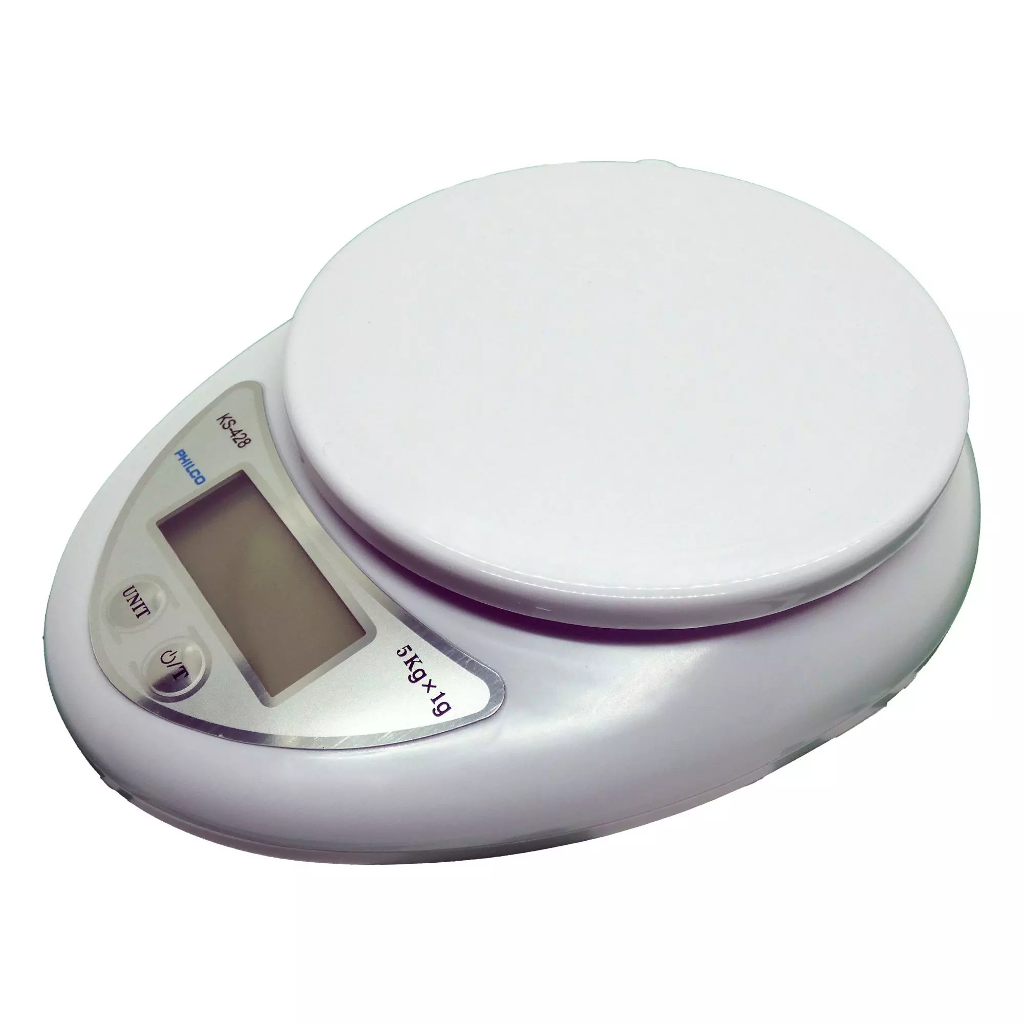 Balanza Digital Philco-2