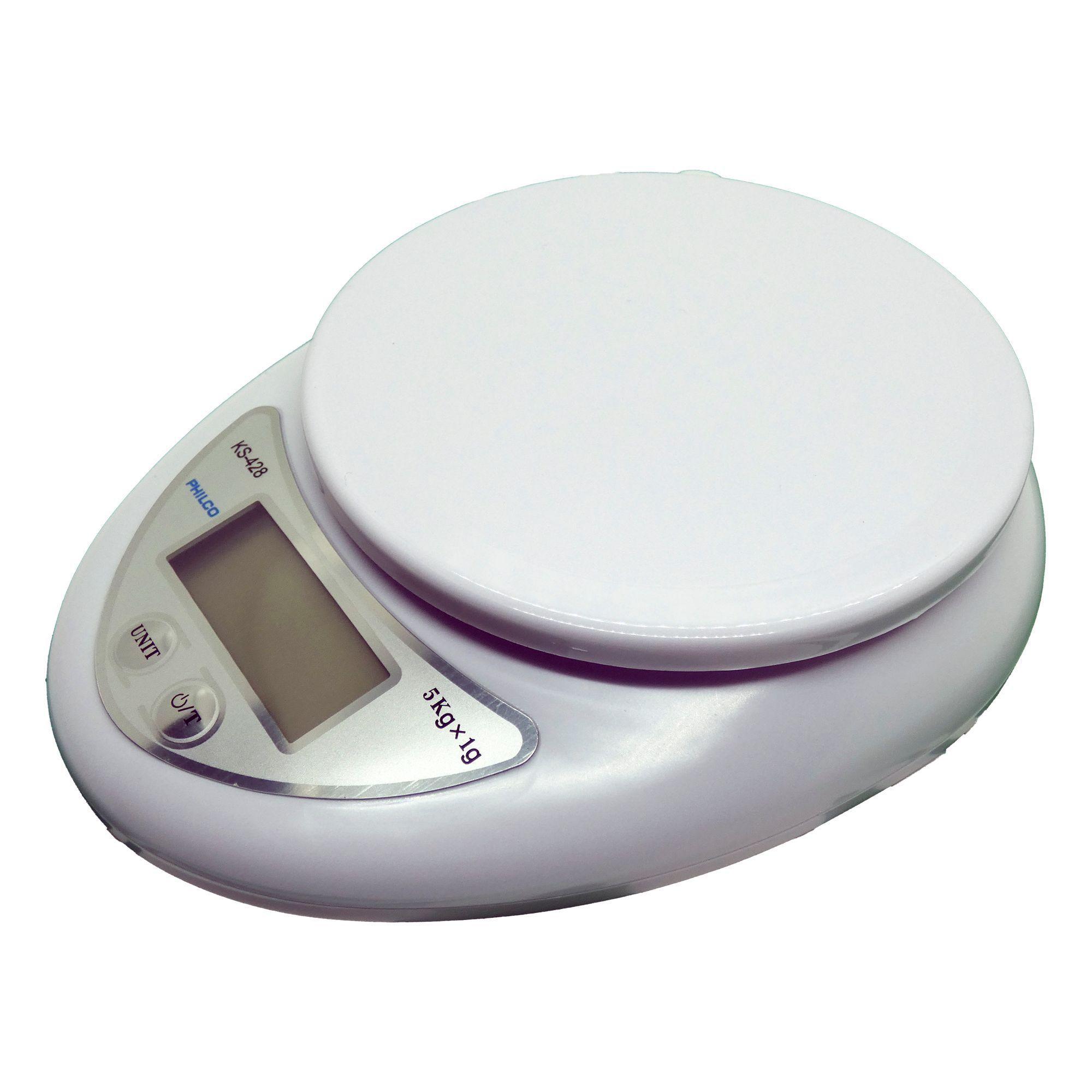 Balanza Digital Philco-2