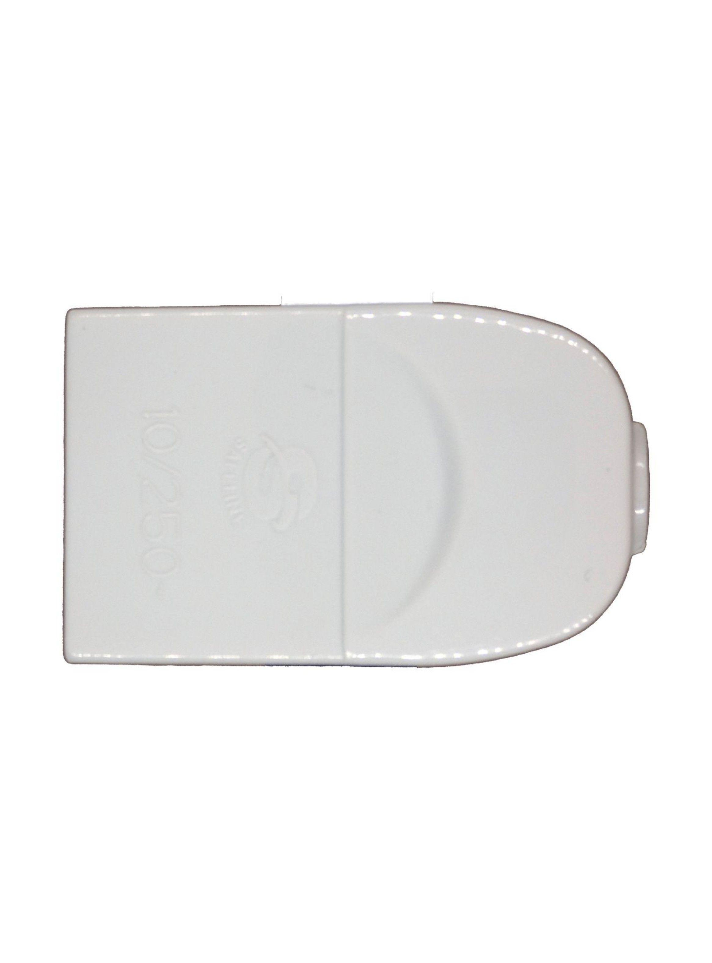 Enchufe Hembra Blanco Macrotel - 1500w - Sello Sec-0