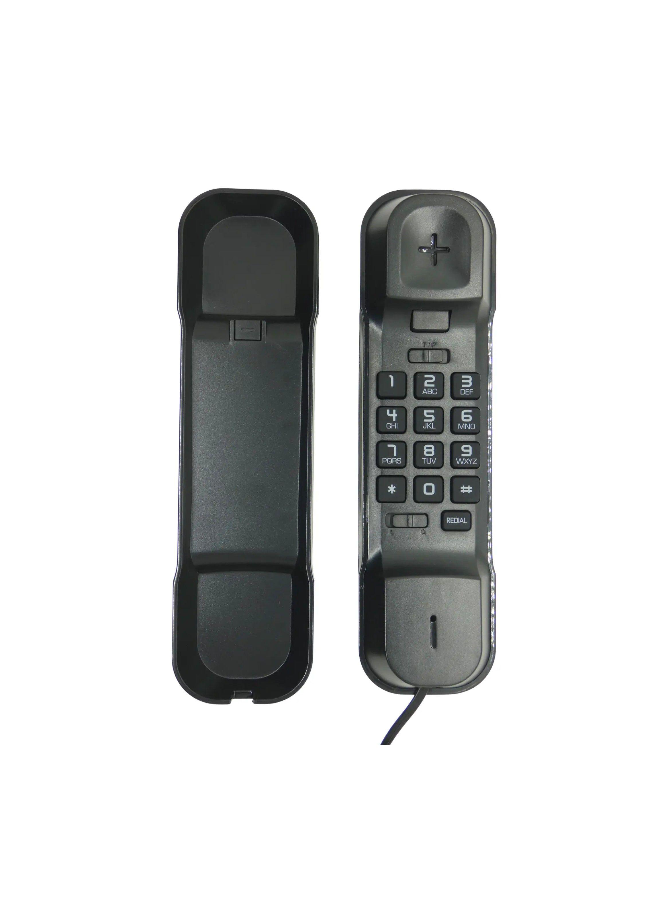 Teléfono Fijo Multifunción Tipo Góndola Alcatel-1