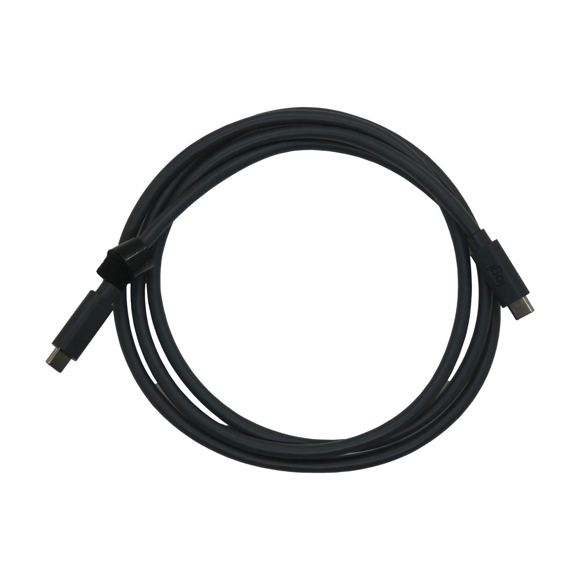 Webcam 4k MX BRIO logitech-5