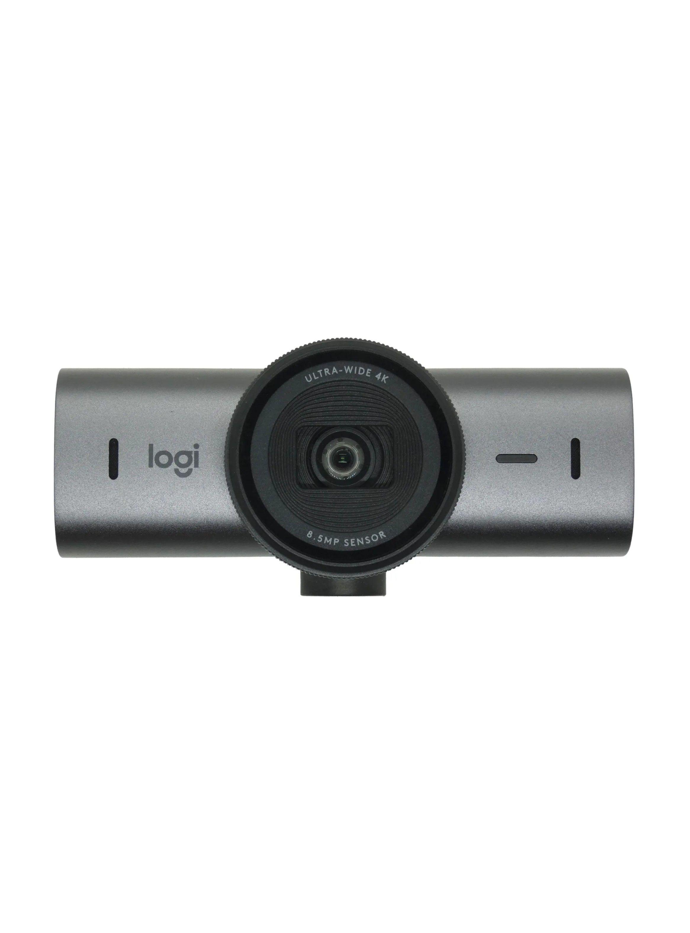 Webcam 4k MX BRIO logitech-1