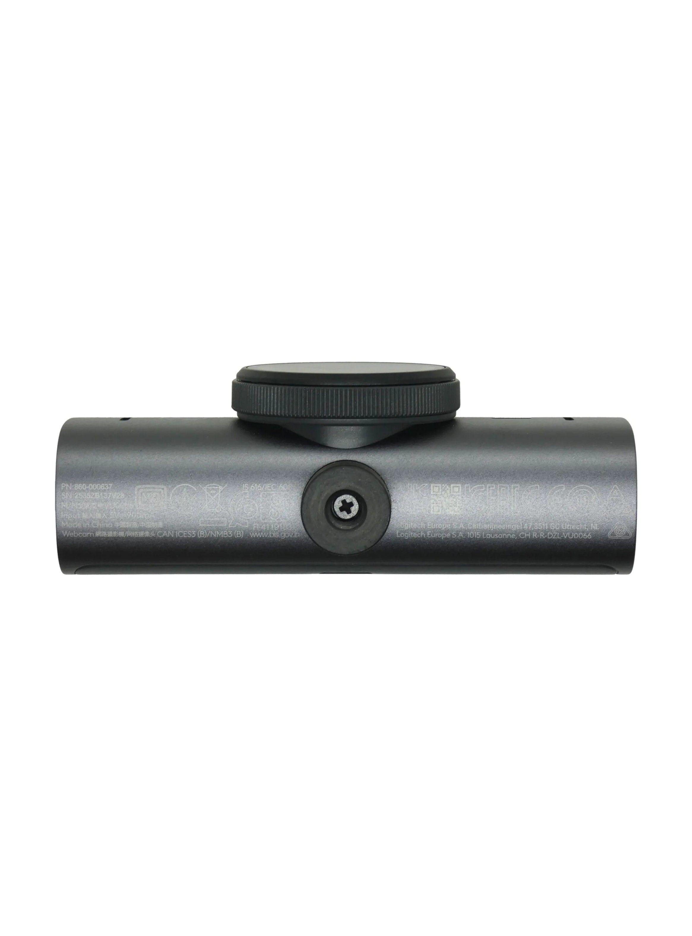 Webcam 4k MX BRIO logitech-2