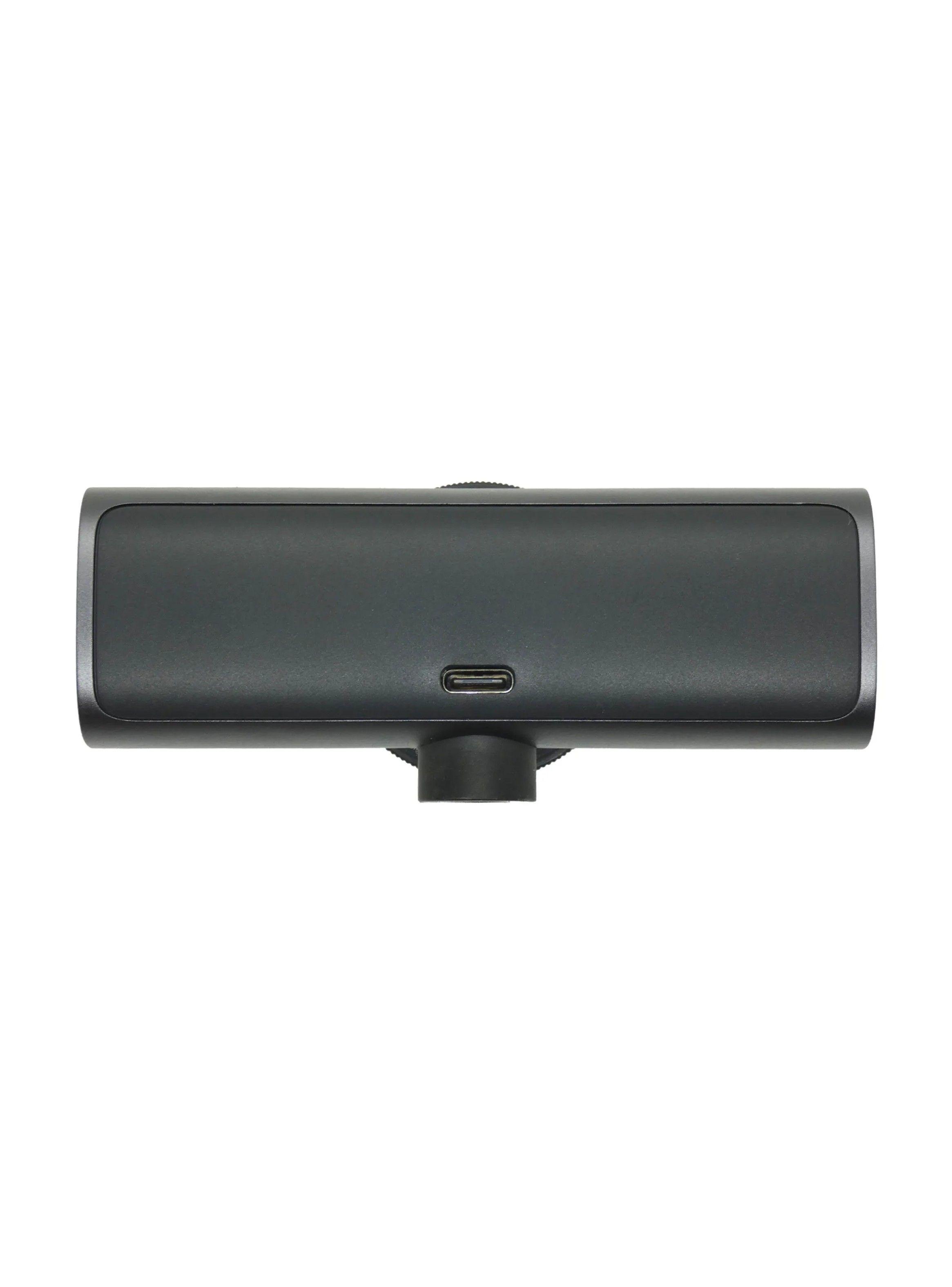 Webcam 4k MX BRIO logitech-3