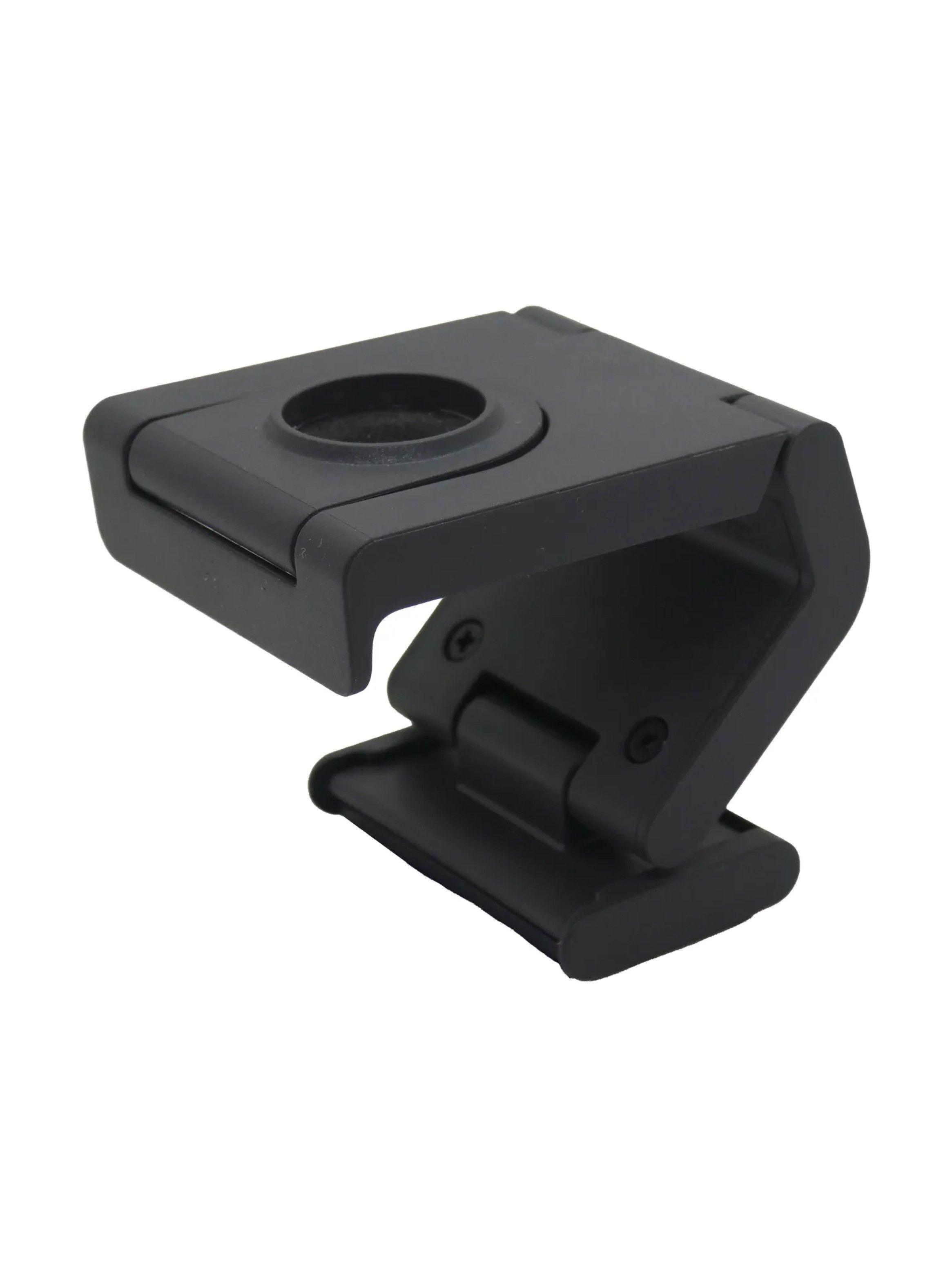 Webcam 4k MX BRIO logitech-6
