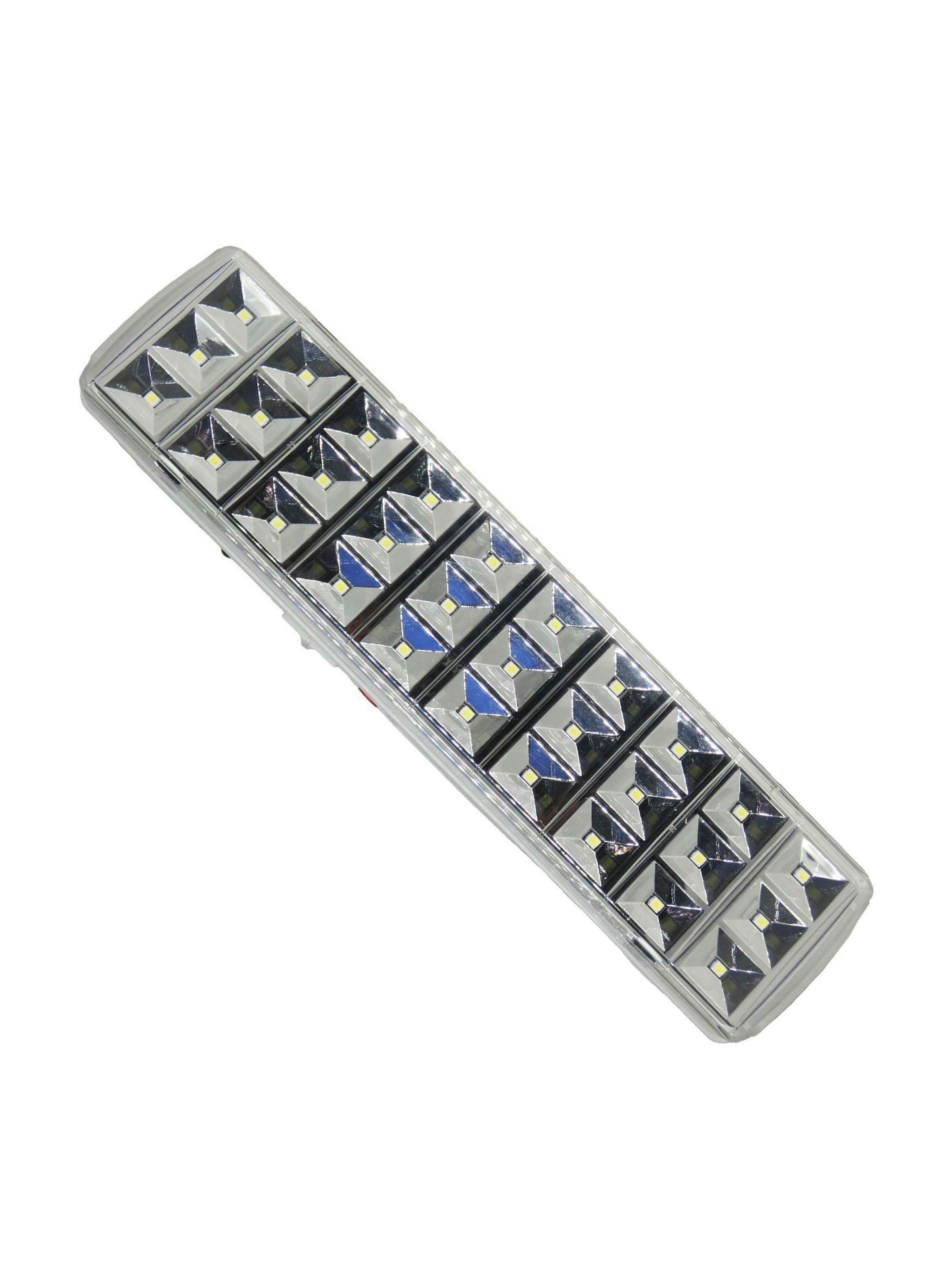 Lampara De Emergencia 30 Led Recargable Philco-0