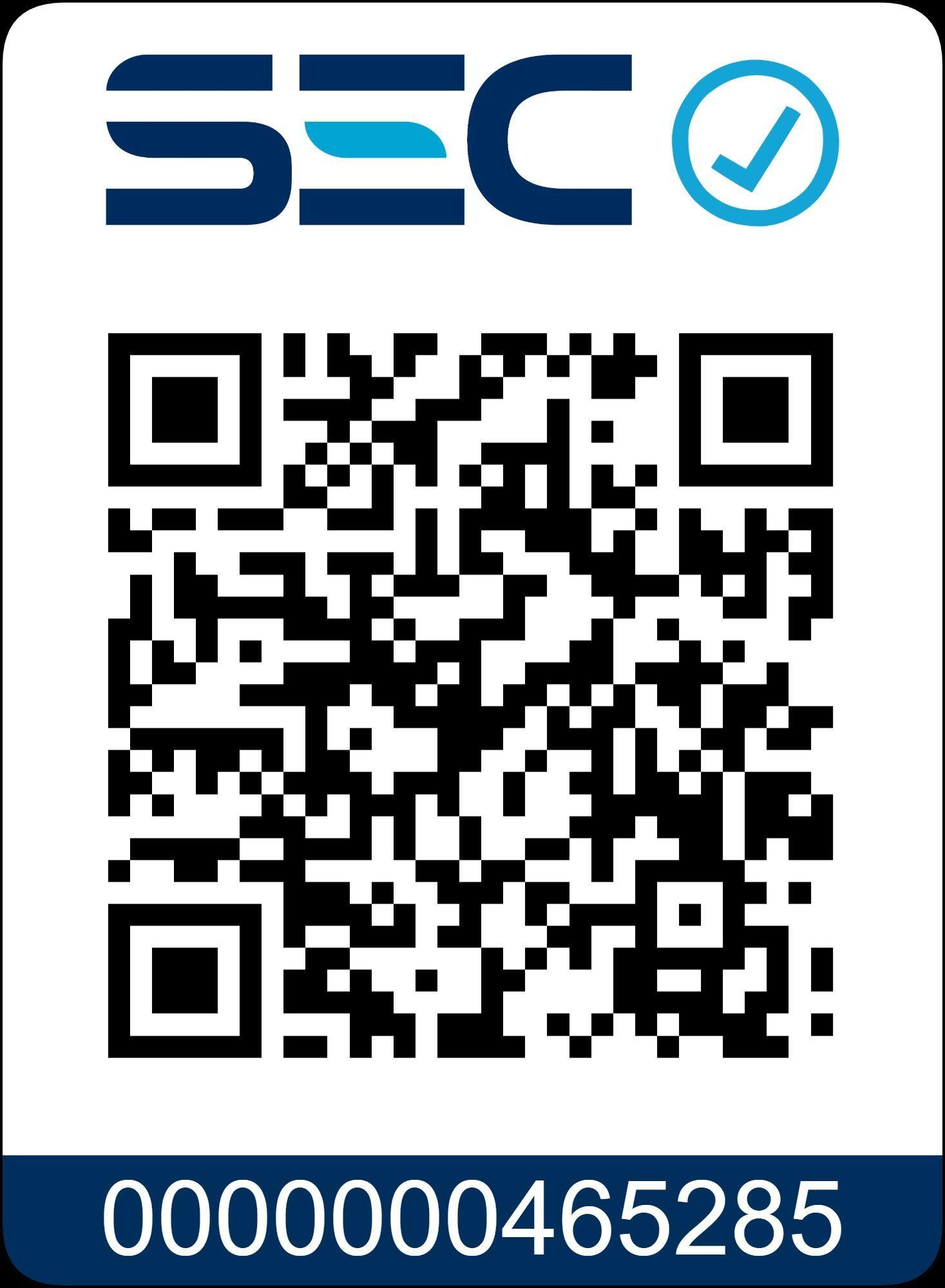 Zapatilla Electrica 4 Tomas blanco 1 5 M philco sello Sec-4