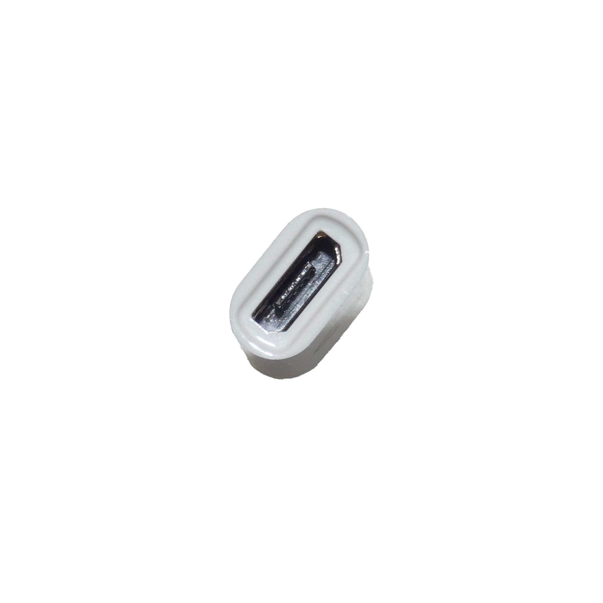 Adaptador Dongle Usb Tipo C / Micro Usb Hp-2