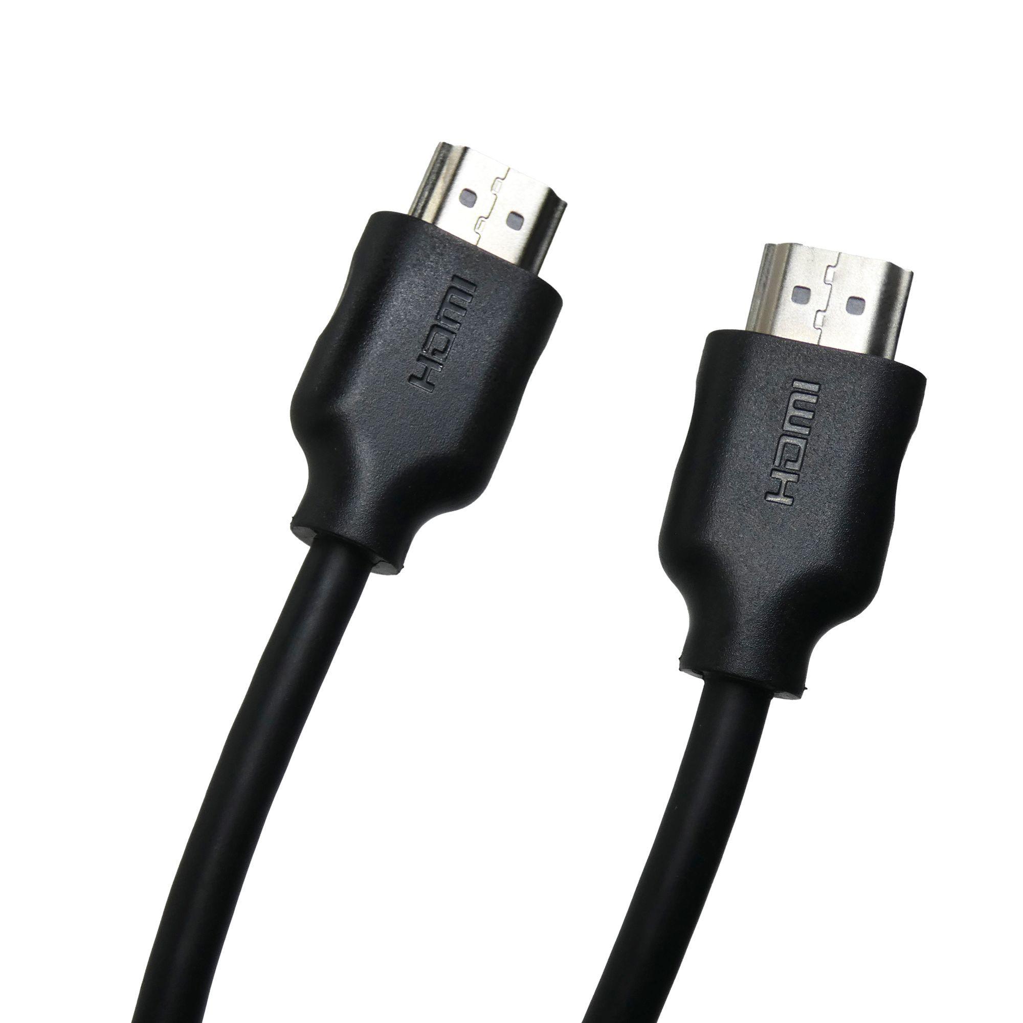 Cable Hdmi Philips - 3,6m - 3d - Full Hd-0