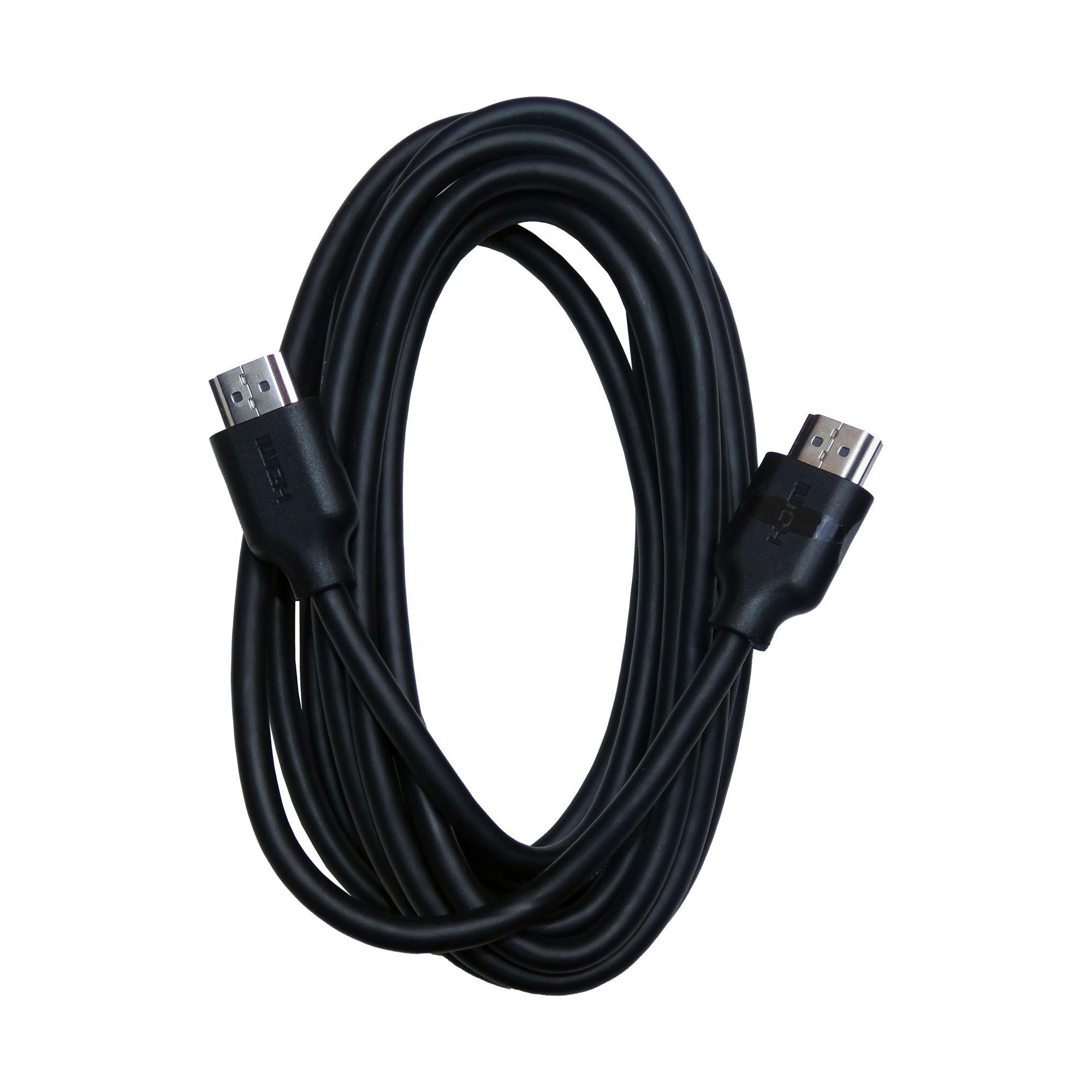 Cable Hdmi Philips - 3,6m - 3d - Full Hd-1