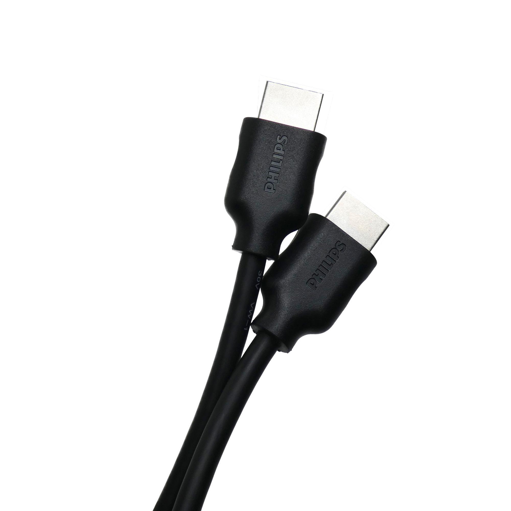 Cable Hdmi Philips - 3,6m - 3d - Full Hd-2