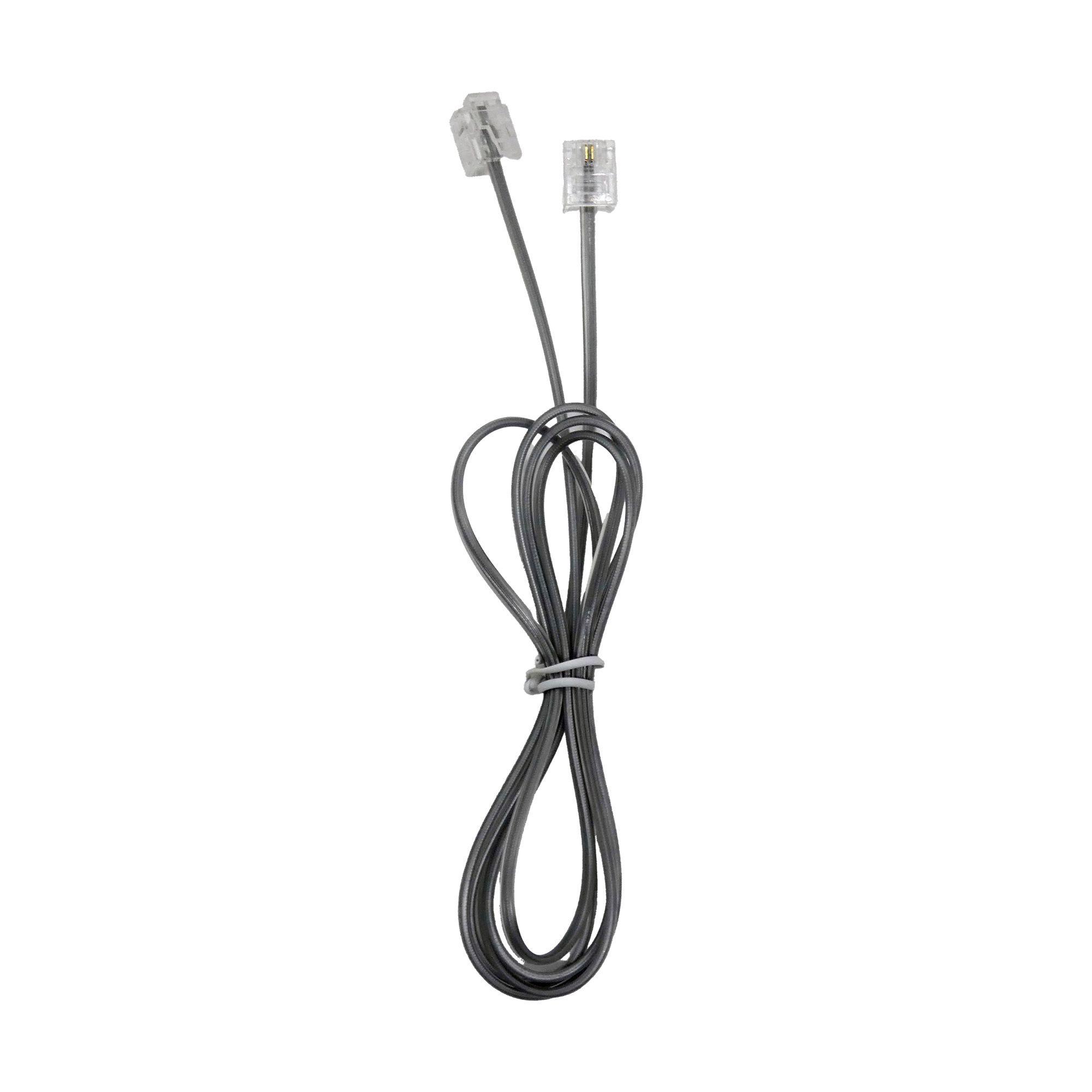 Teléfono Fijo Multifunción Tipo Góndola Philco-3
