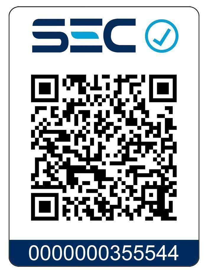 Interruptor Simple De Muro Philco - Sello Sec-5