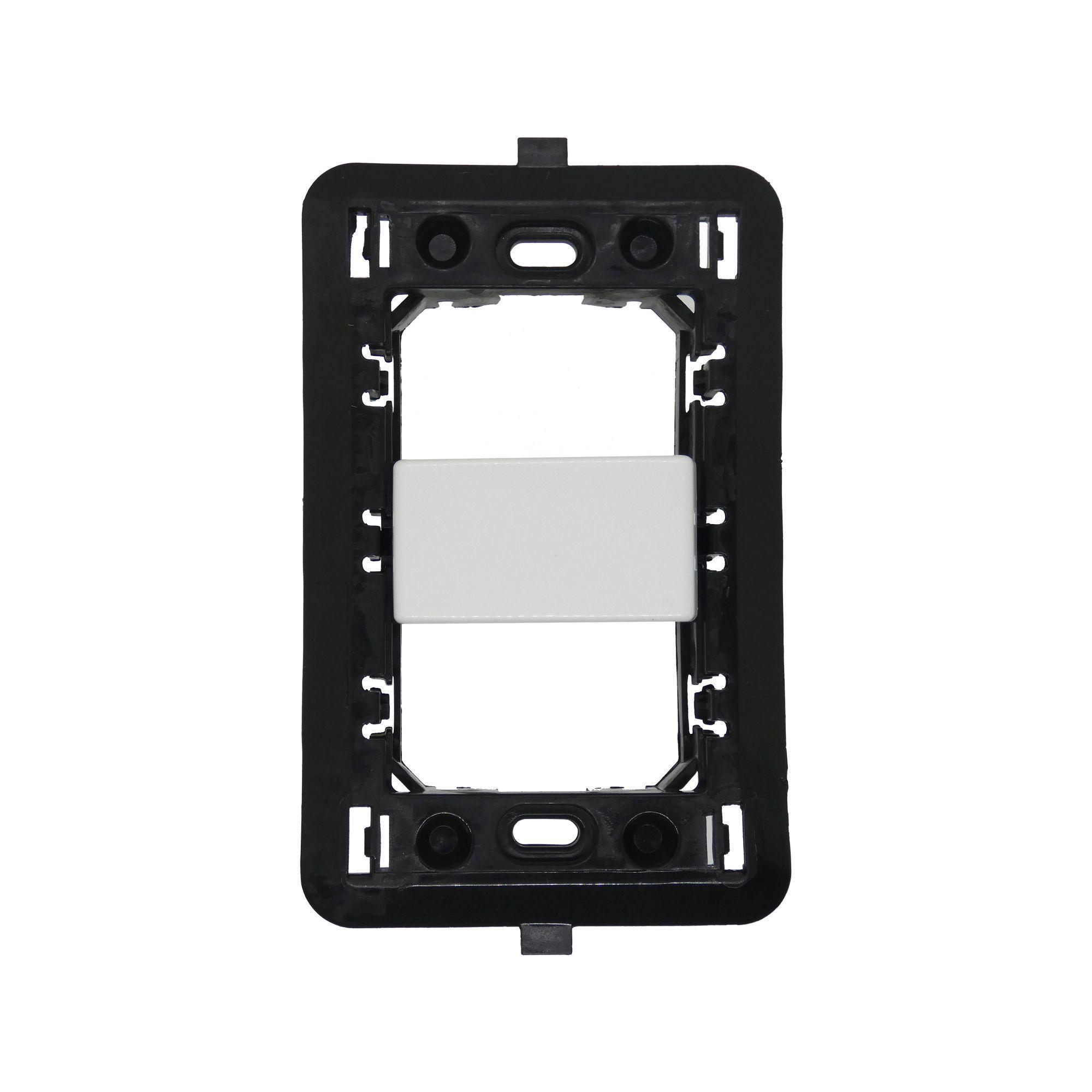 Interruptor Simple De Muro Philco - Sello Sec-1