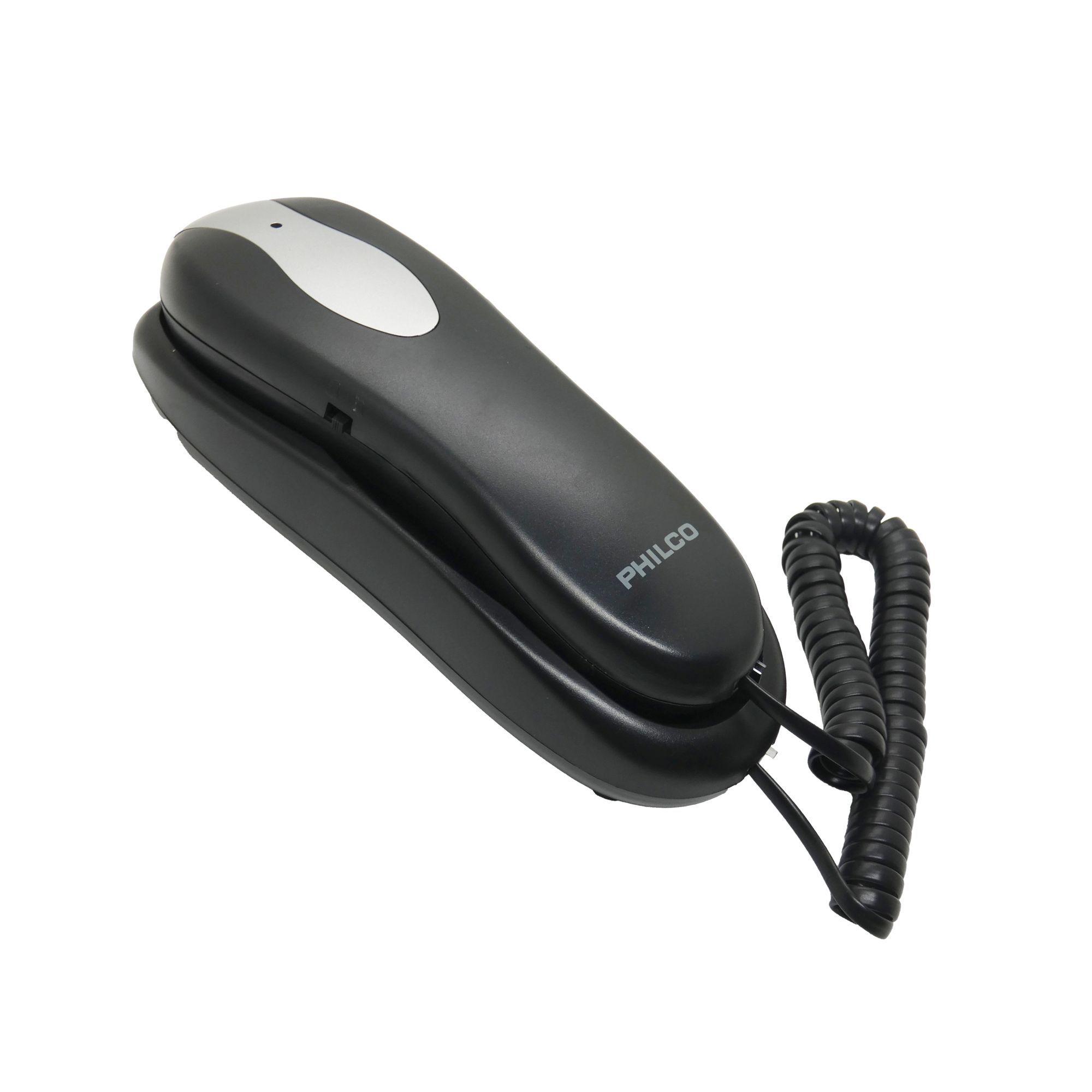 Teléfono Fijo Tipo Góndola Philco-2