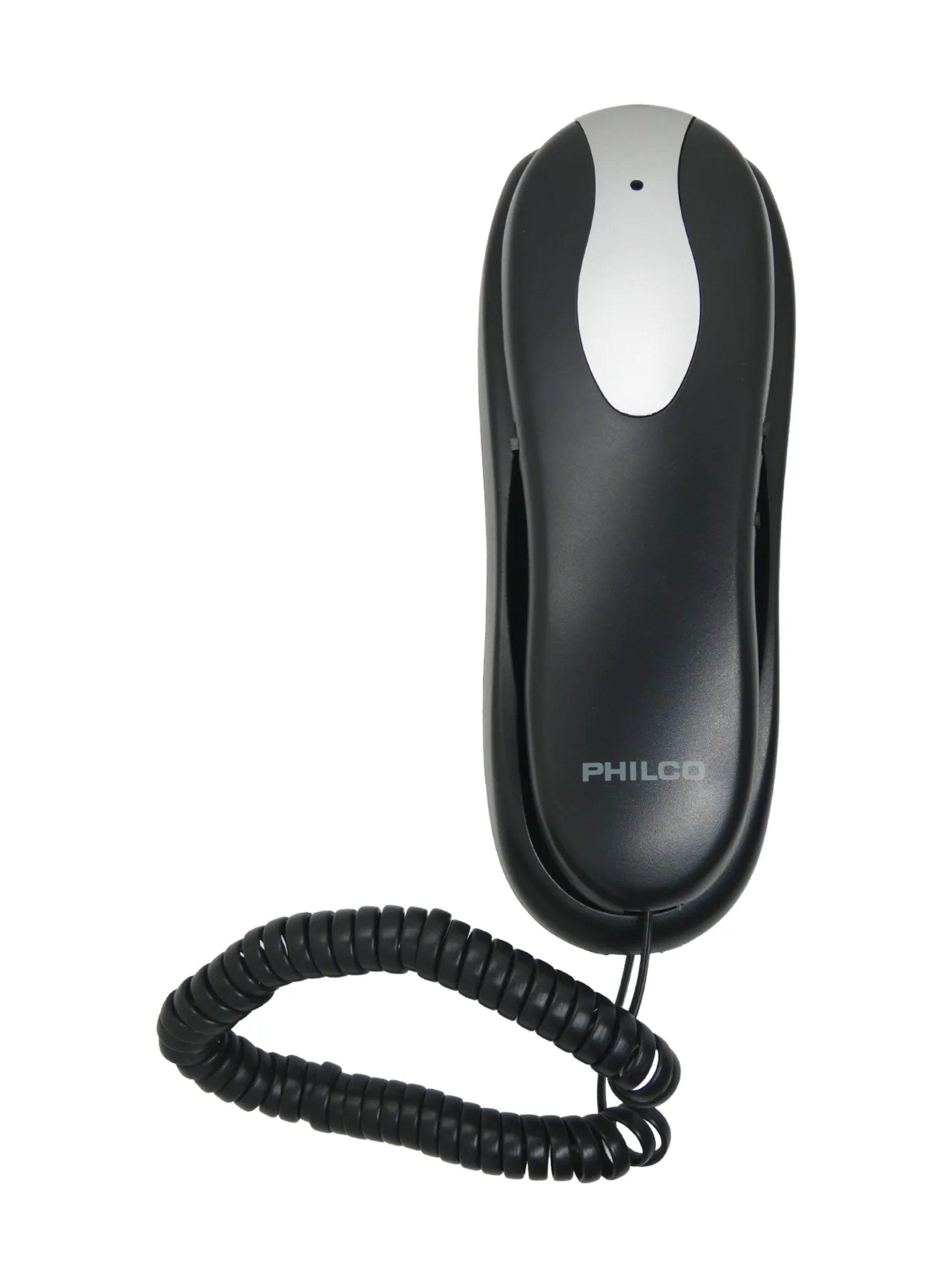Teléfono Fijo Tipo Góndola Philco-1