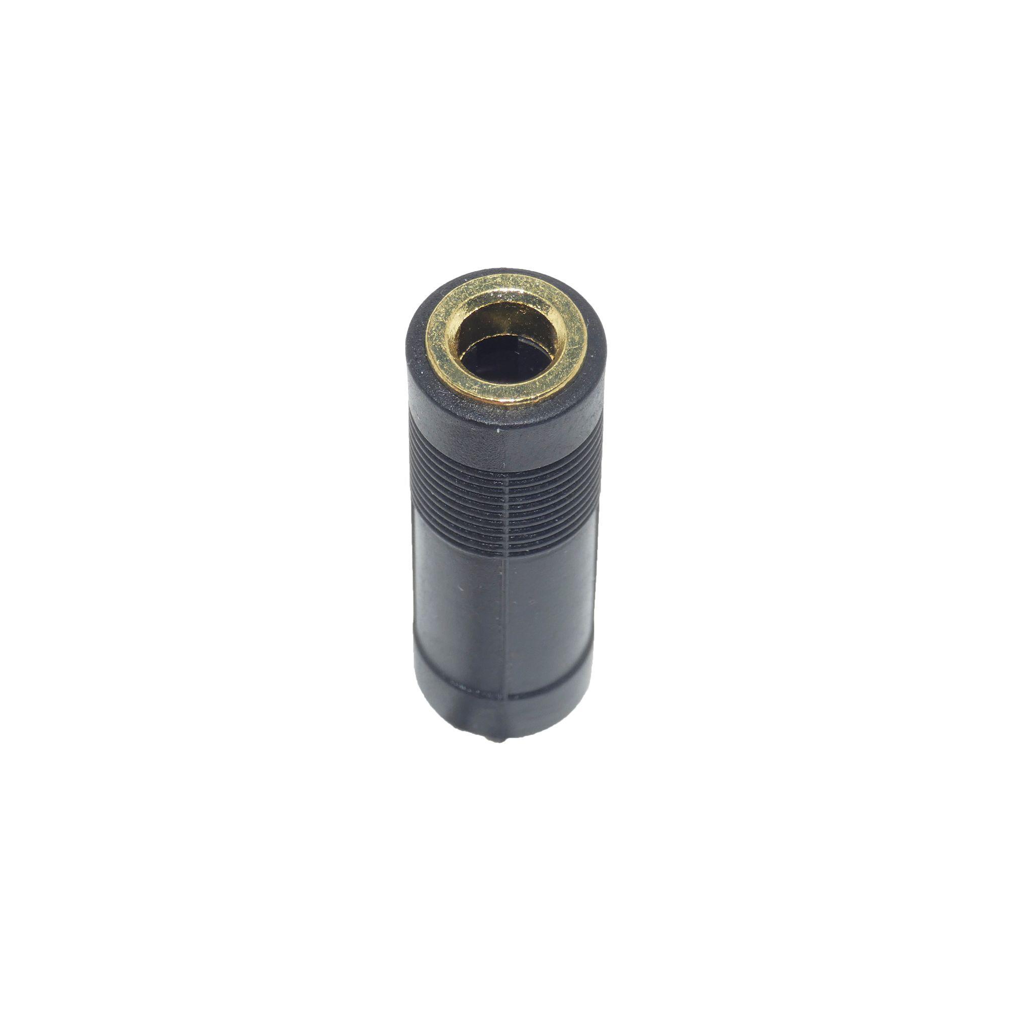Adaptador De Audio 3,5 Mm Macho / Hembra 1/4 Macrotel-2