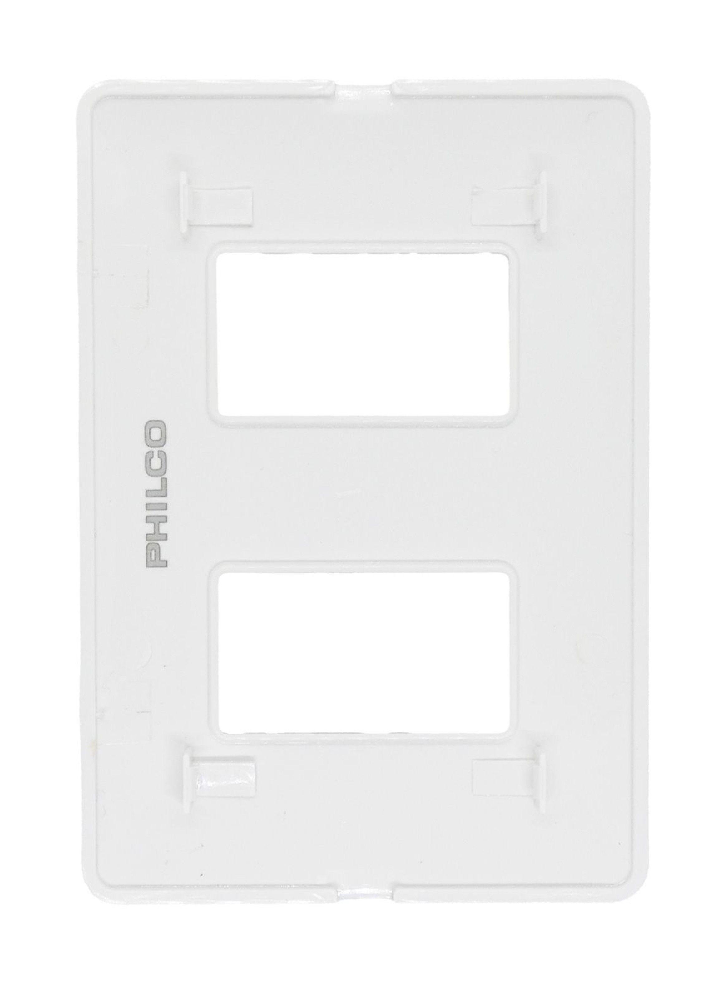 Interruptor Combinado De Muro Philco - Sello Sec-3