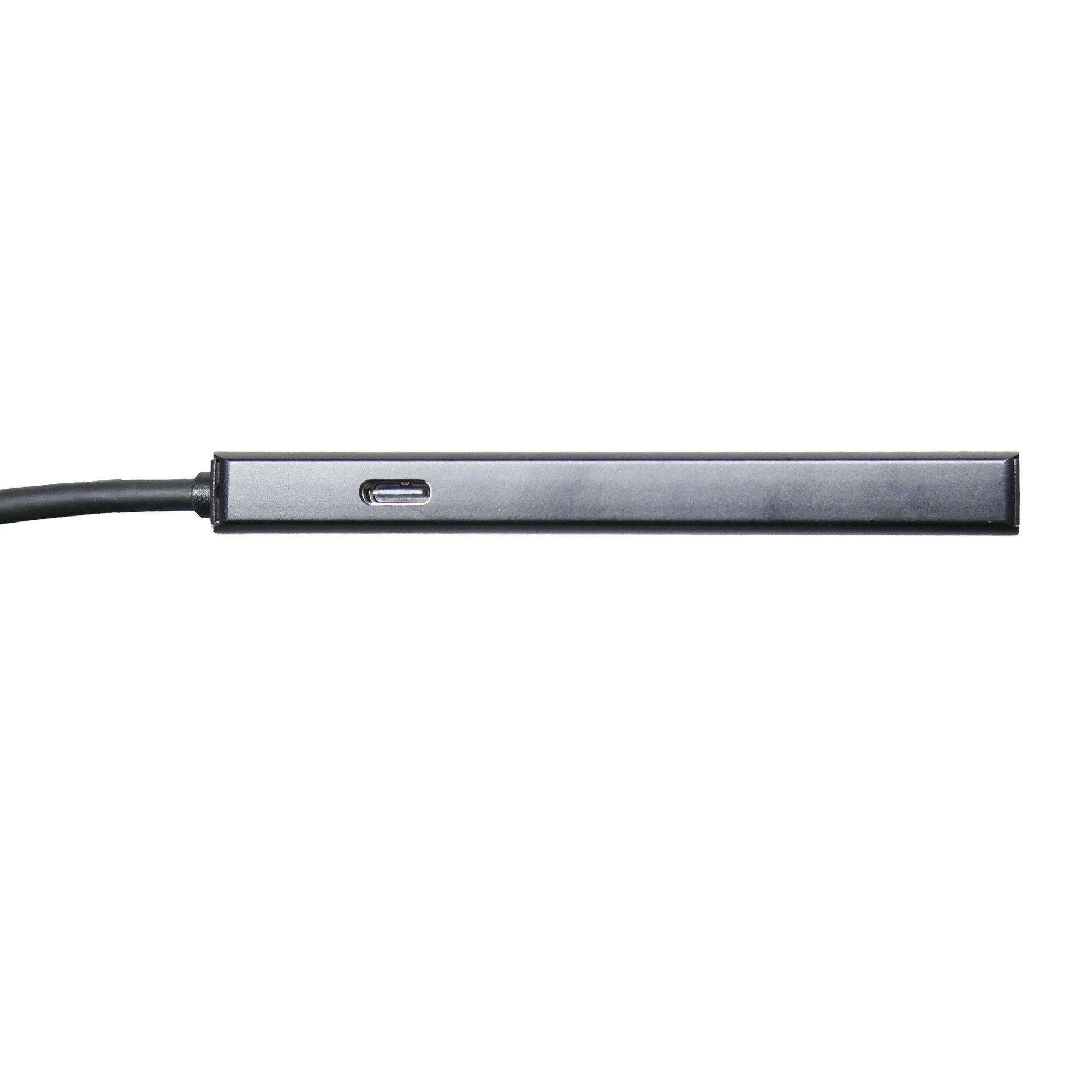Adaptador Usb 3 0 Tipo c 6 En 1 Hp-2