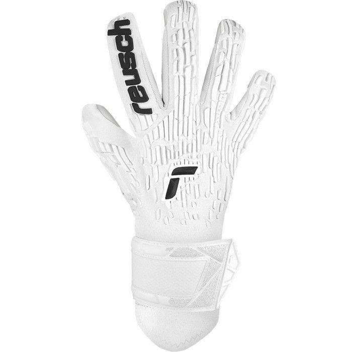 Guante Arquero Reusch Freegel Gold -1