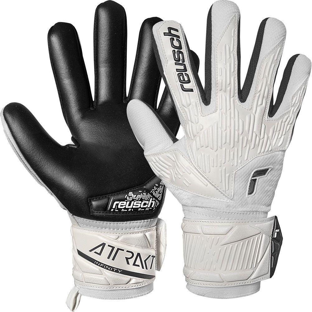 Guante Arquero Reusch Attrakt Infinity NC-0