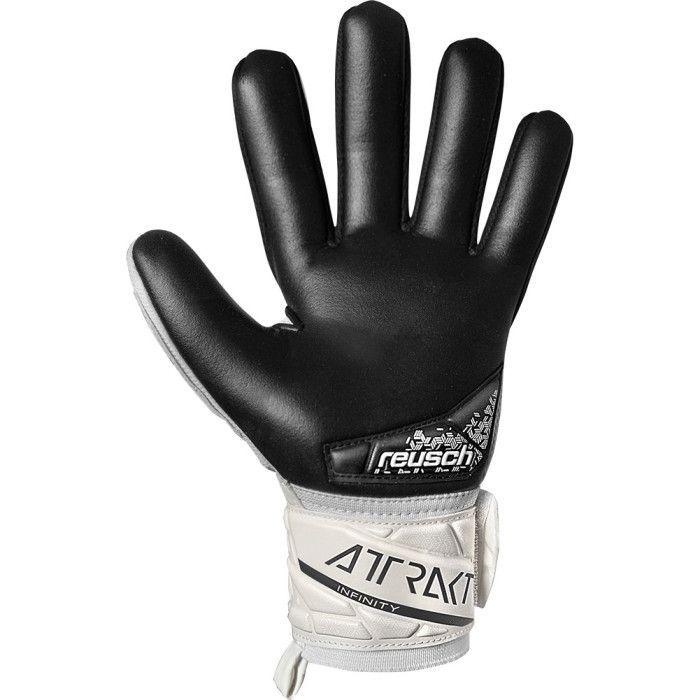 Guante Arquero Reusch Attrakt Infinity NC-3