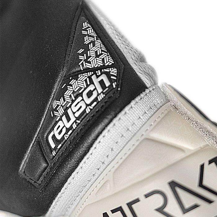 Guante Arquero Reusch Attrakt Infinity NC-4