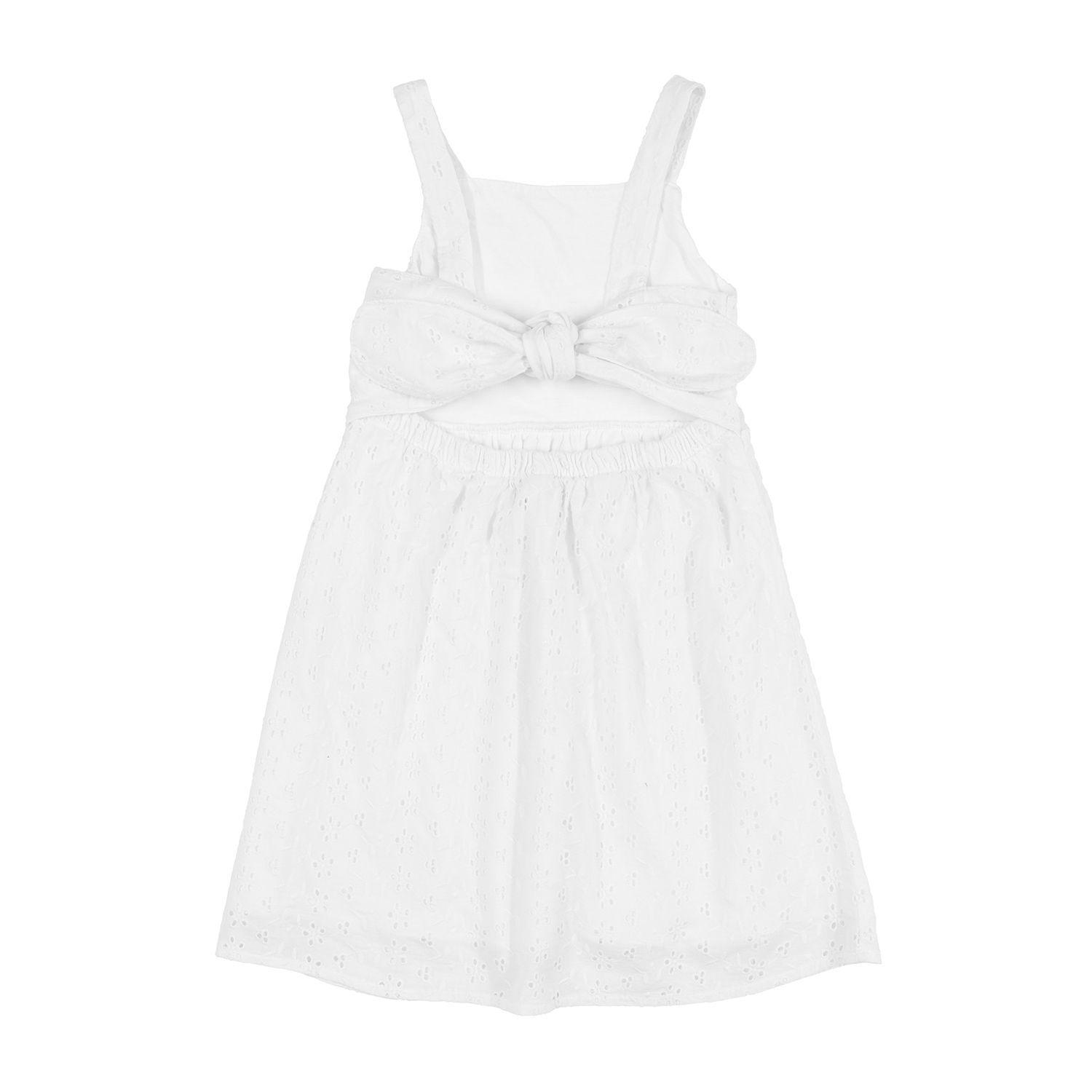 Vestido Roseton Espalda Blanco Up Baby-1