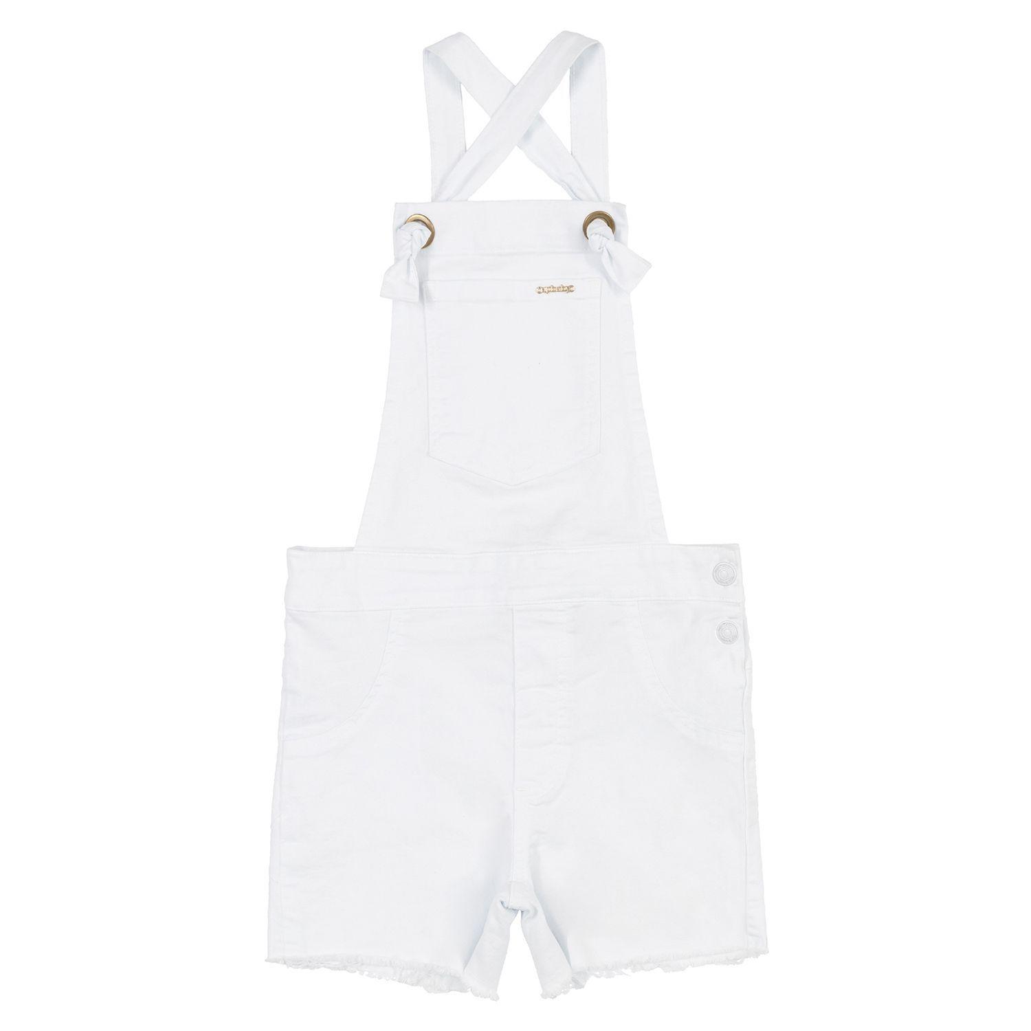 Jardinera Blanco Up Baby-0
