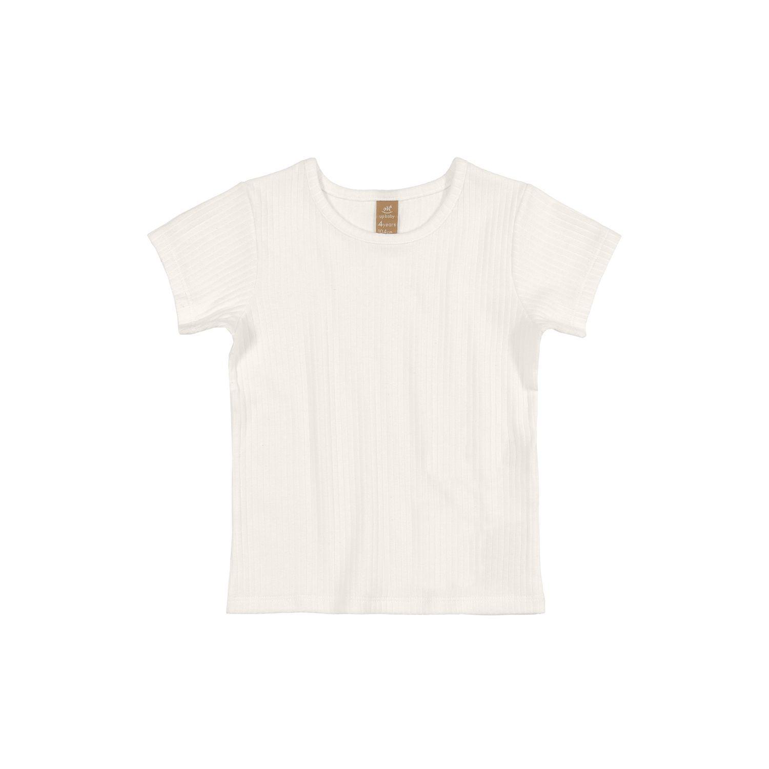 Conjunto Love Enterito y Polera Rosado Blanco Up Baby-1