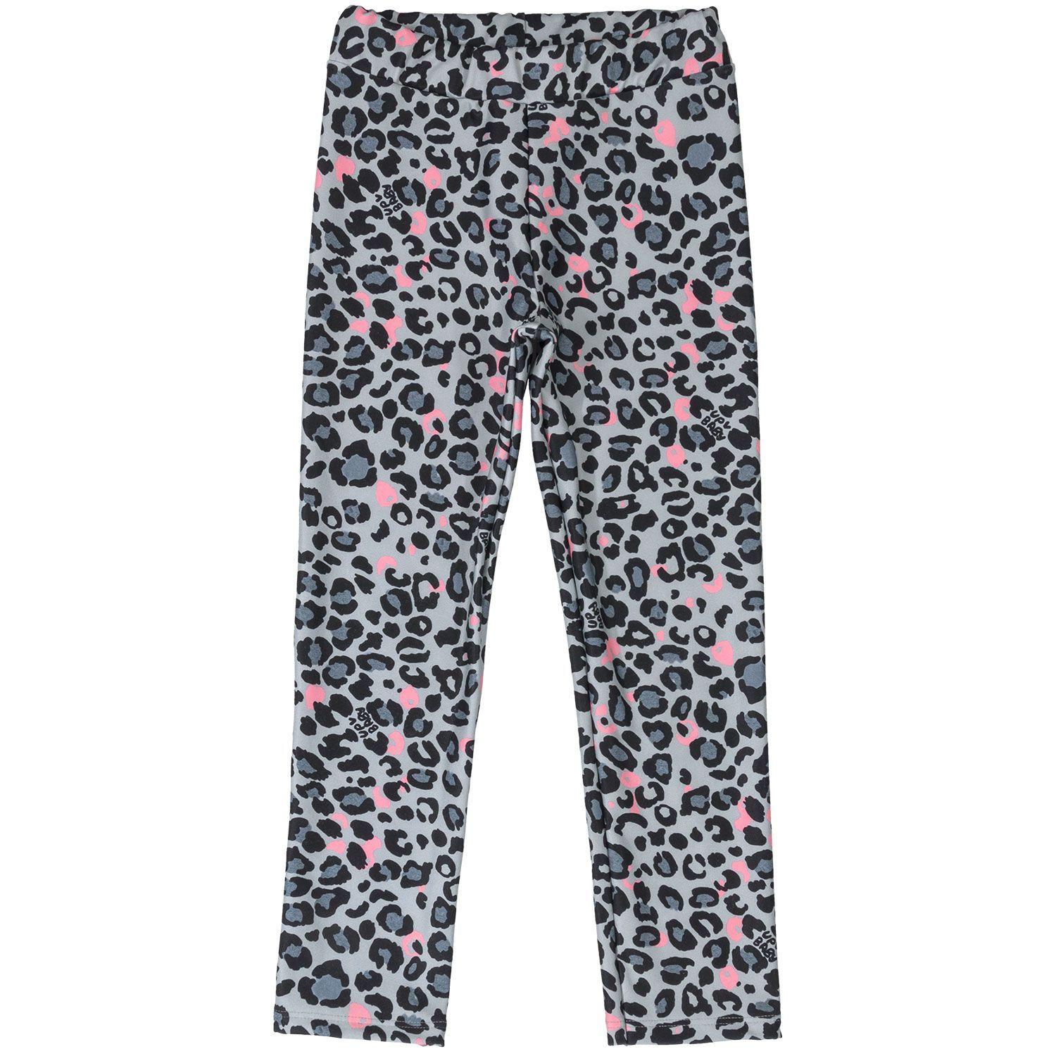 Conjunto dos Piezas Animal Print Multicolor Up Baby-1