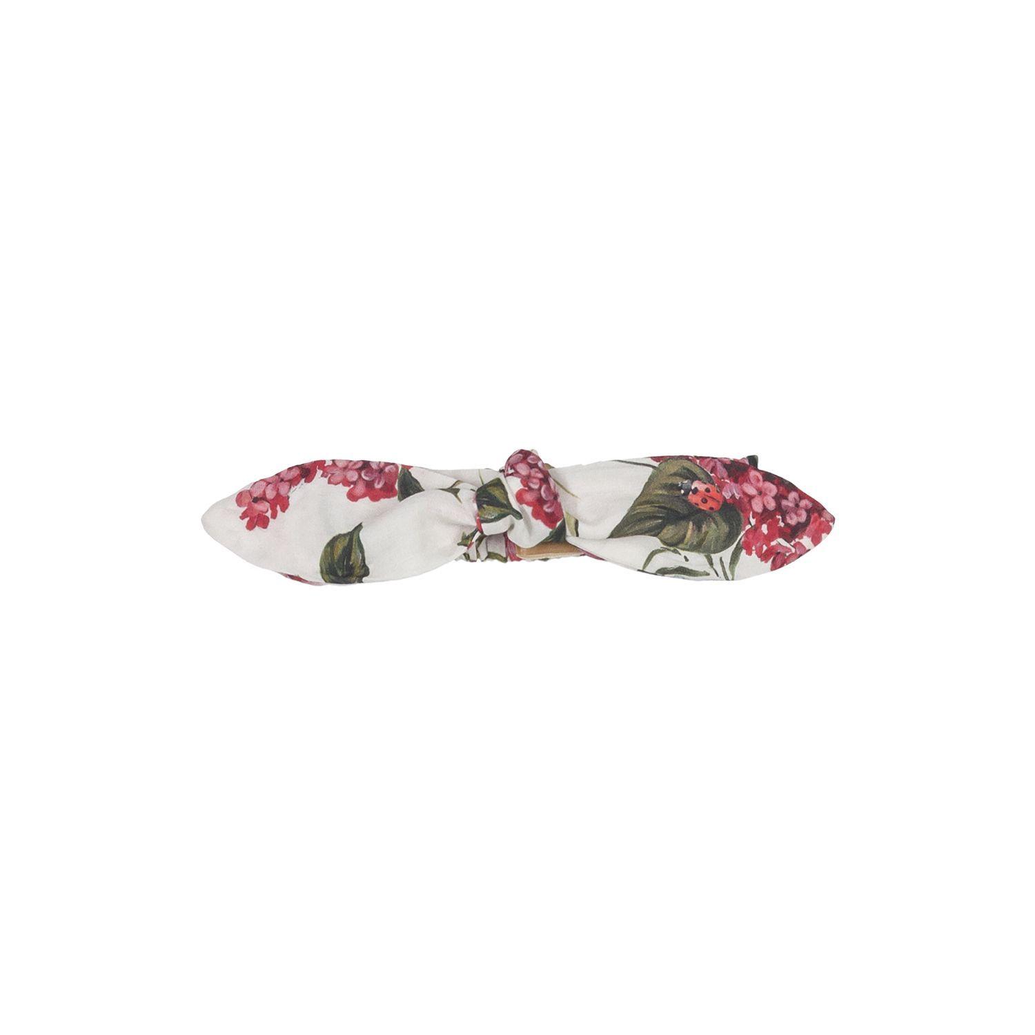 Enterito y Vincha Rojo y Blanco Up Baby-2