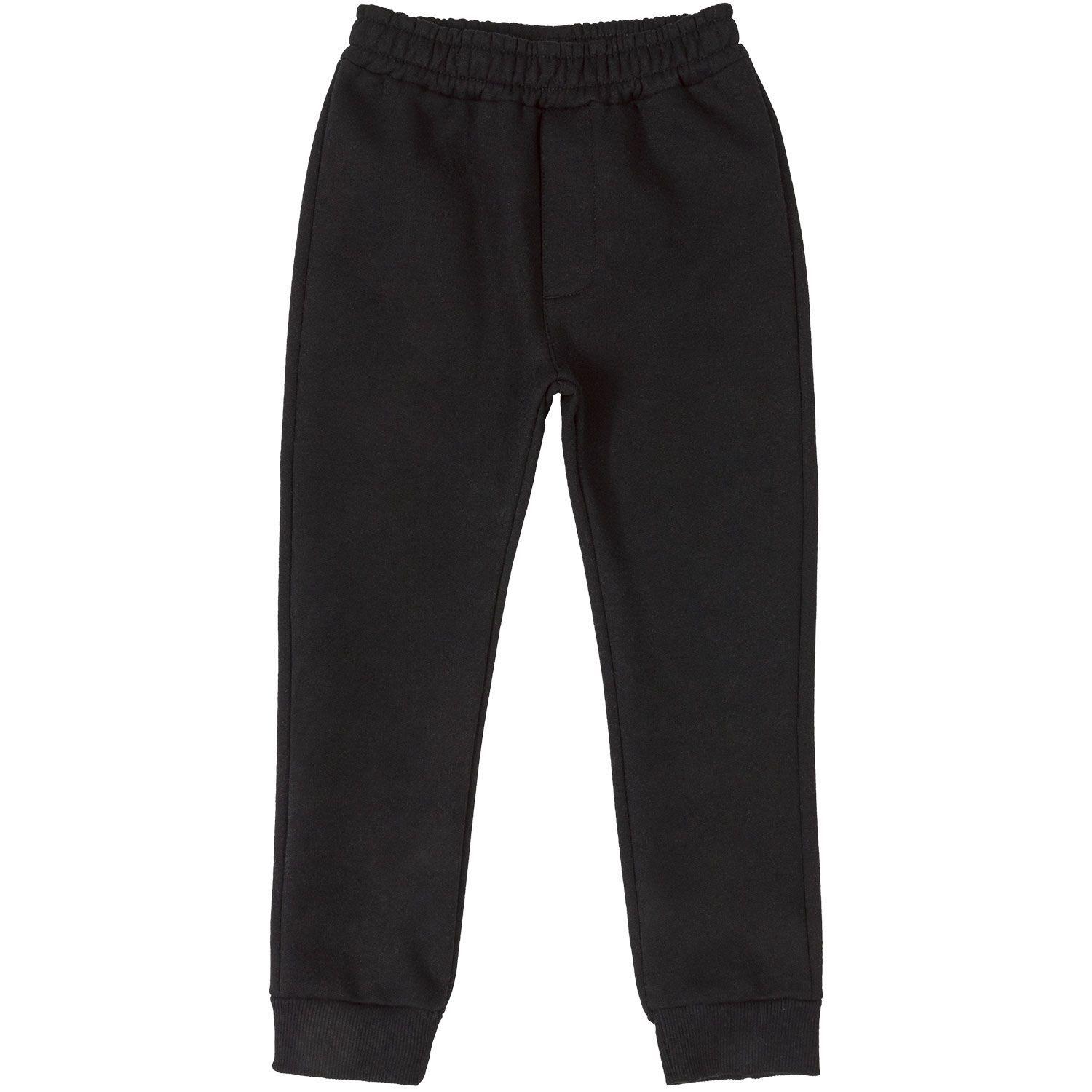 Conjunto Poleron Peludo mas Pantalón Negro Up Baby-2