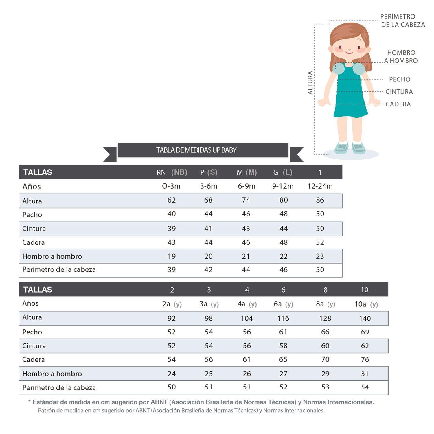 Enterito Estampado Digital Multicolor Up Baby-1