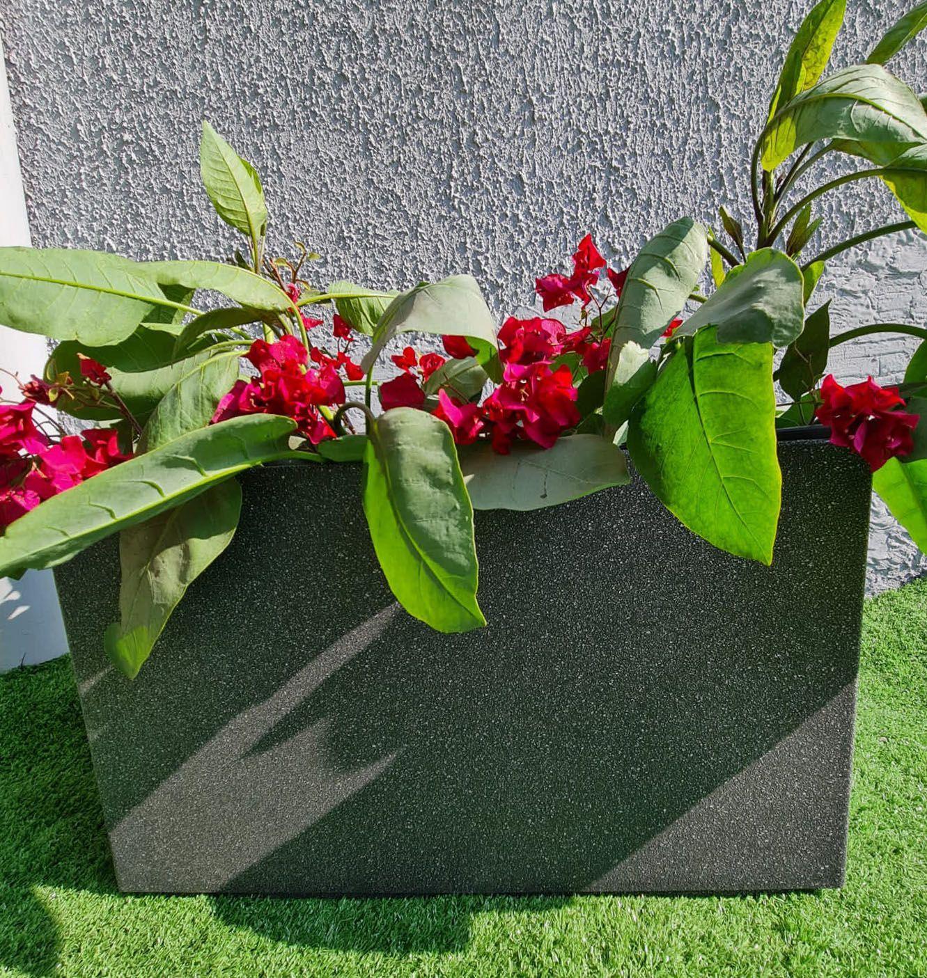 Macetero Autorregante Nipón Volcán-1