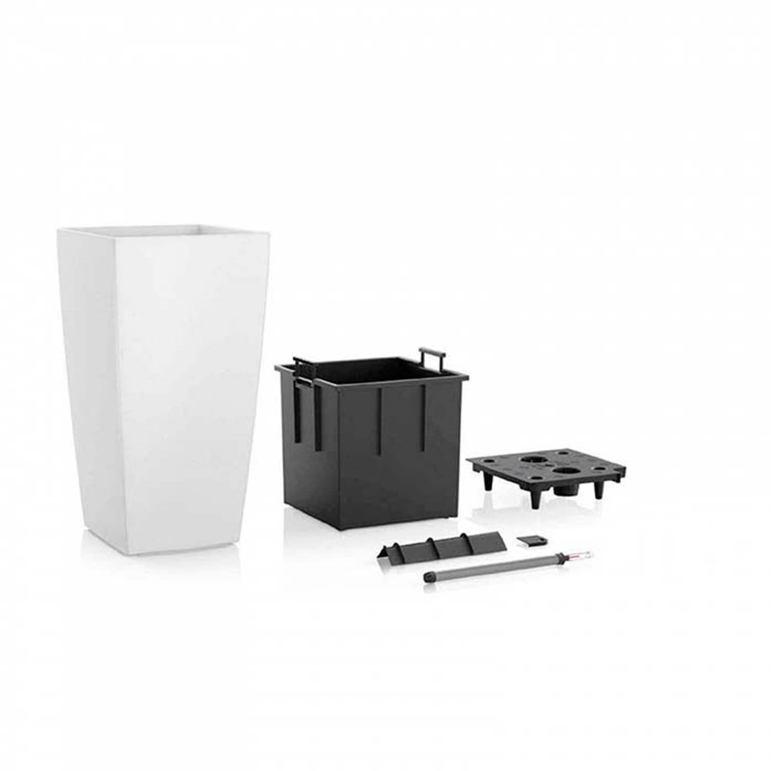 Macetero Autorregante Japandi 41cm Volcán-1