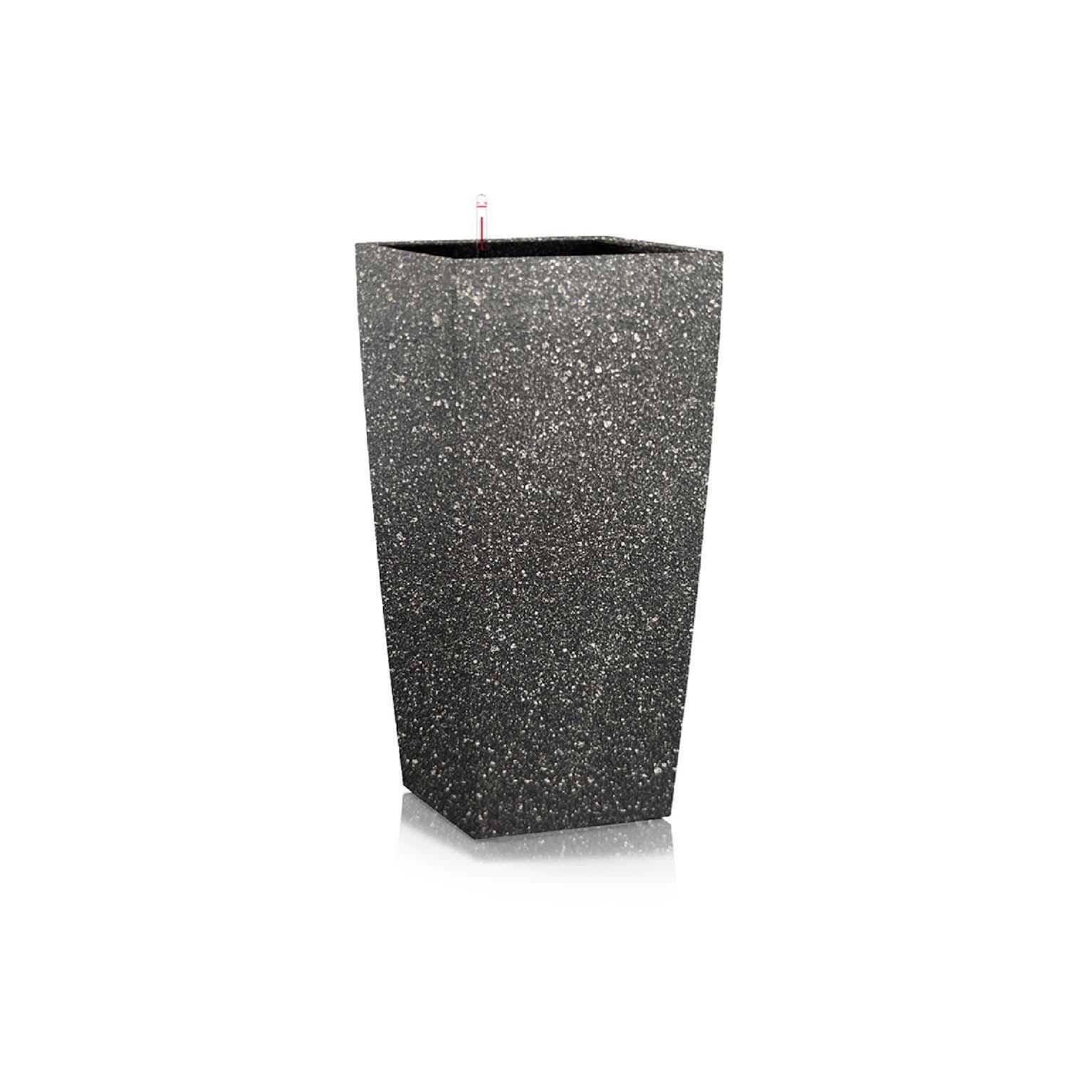 Macetero Autorregante Japandi 41cm Volcán-0